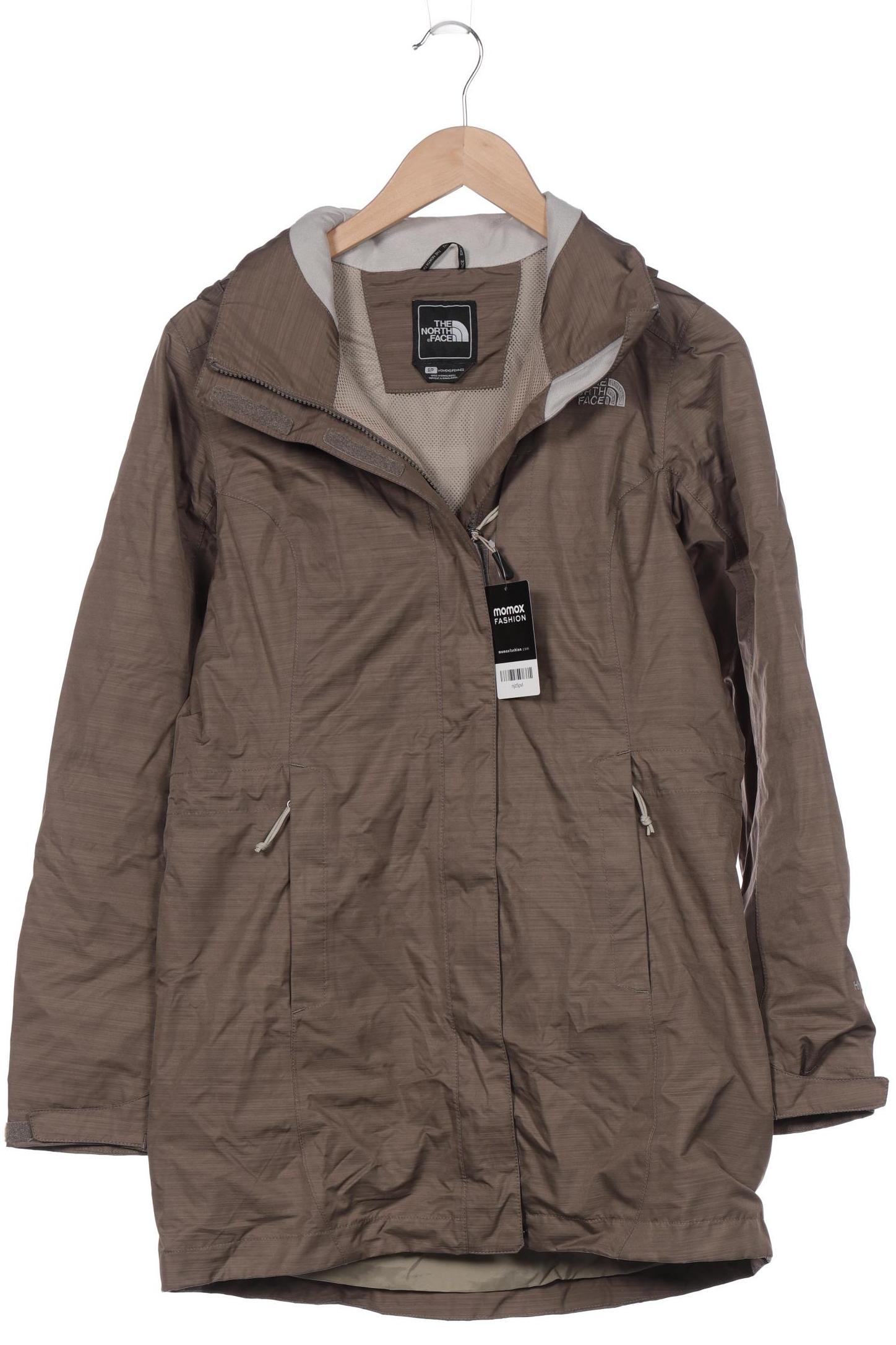 

The North Face Damen Mantel, braun