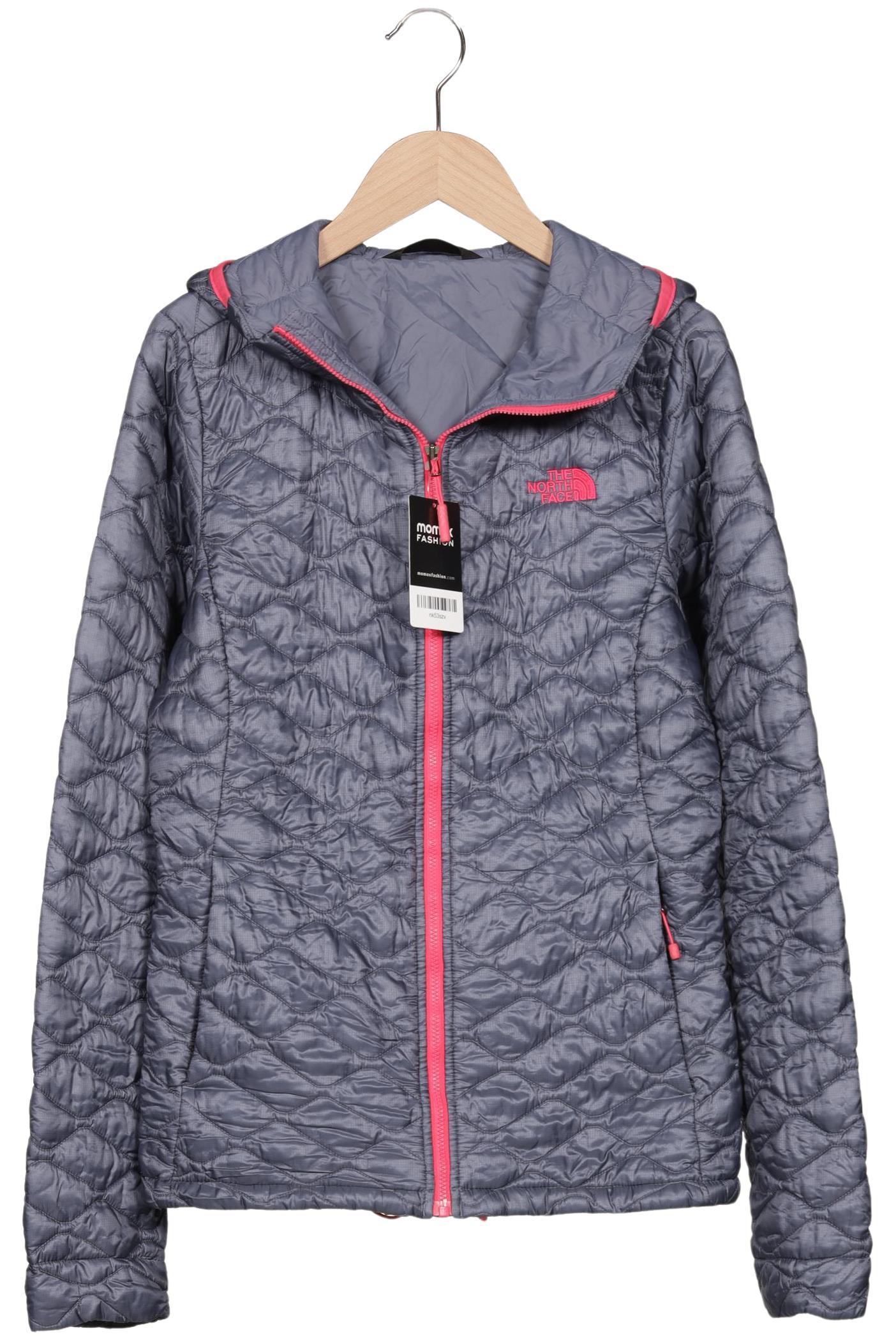 

The North Face Damen Jacke, grau, Gr. 36