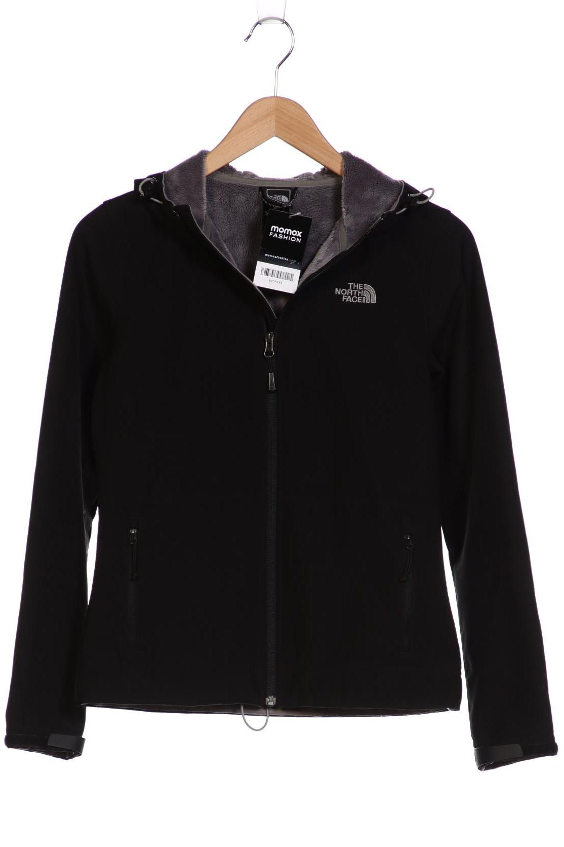 

The North Face Damen Jacke, schwarz, Gr. 36