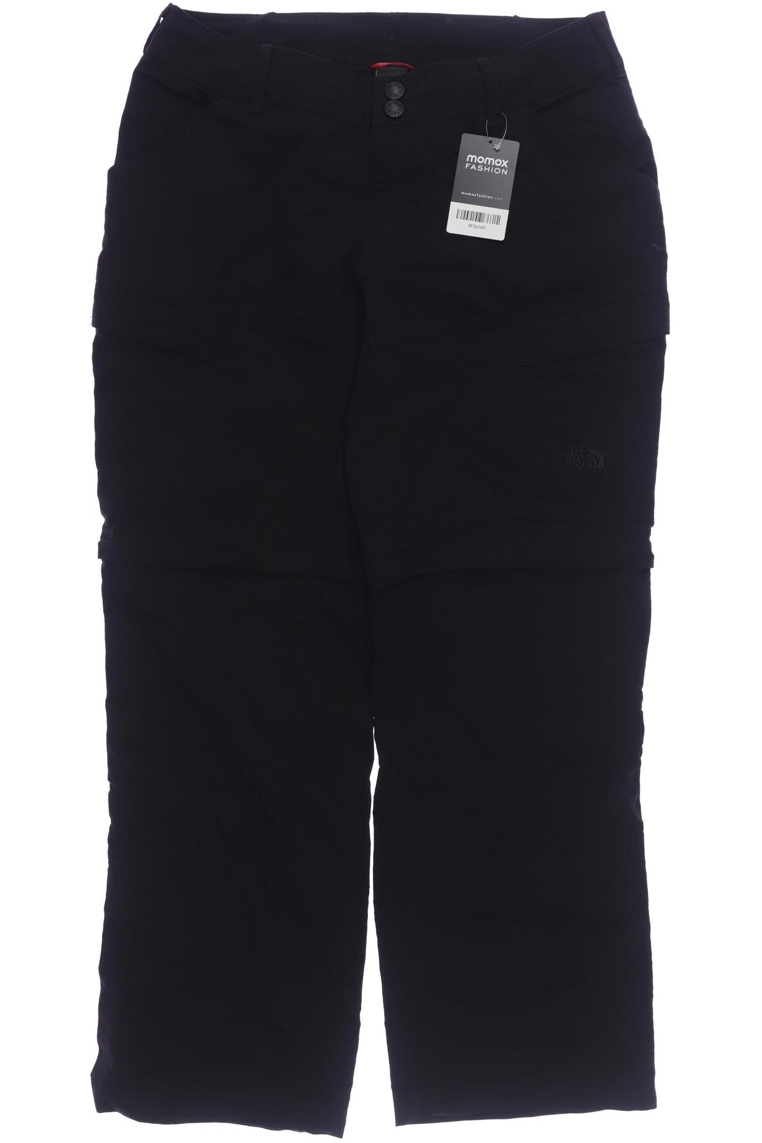 

The North Face Damen Stoffhose, schwarz, Gr. 8