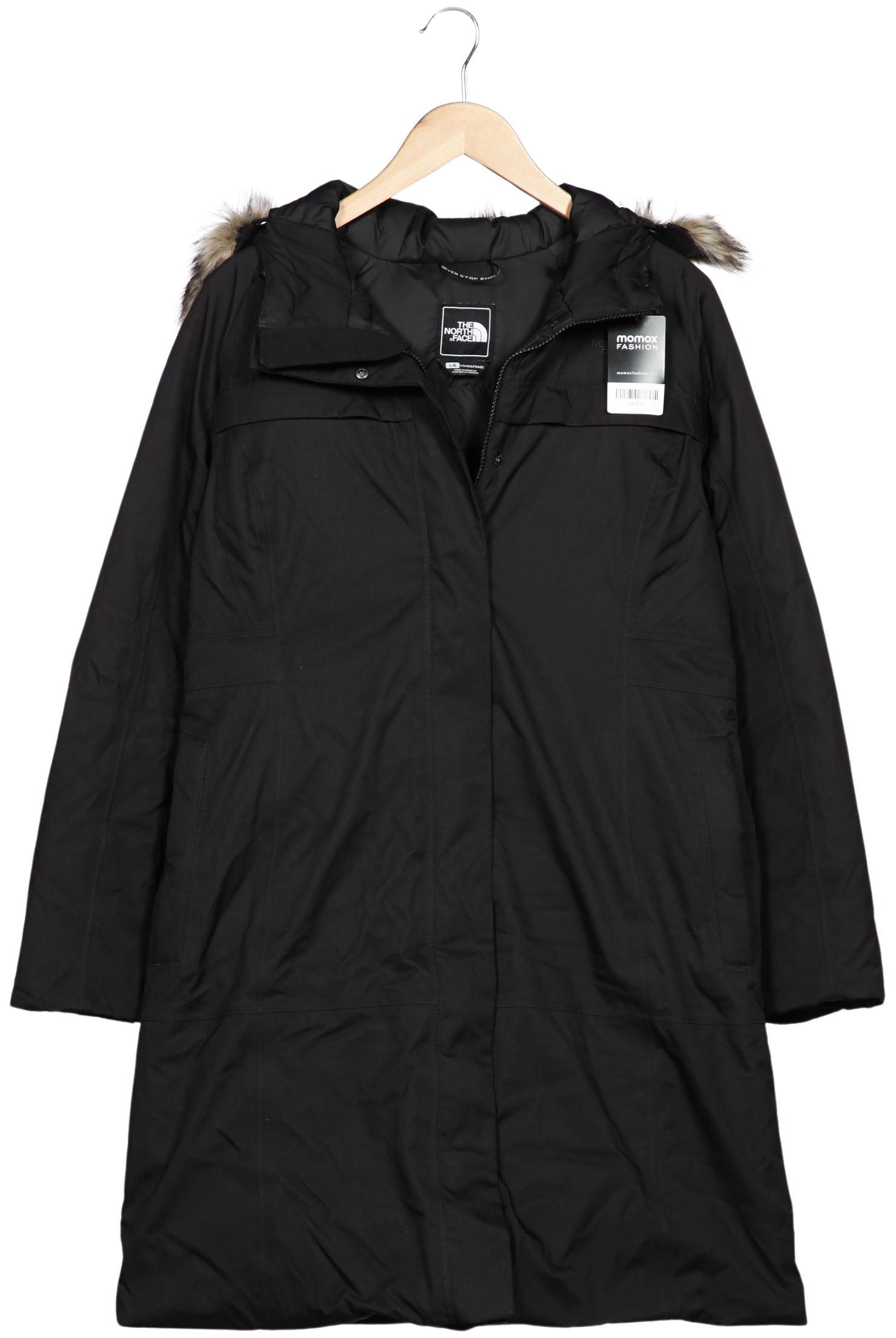

The North Face Damen Mantel, schwarz, Gr. 42