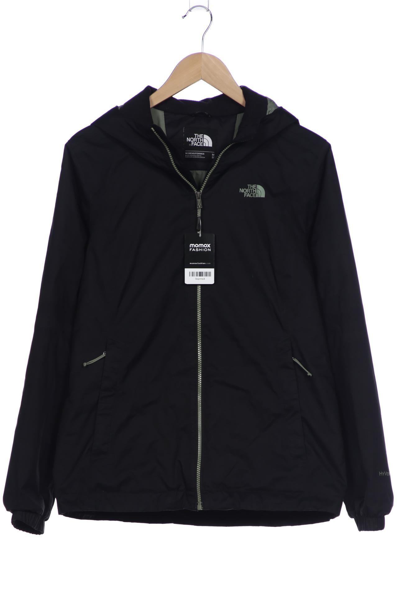 

The North Face Damen Jacke, schwarz, Gr. 38