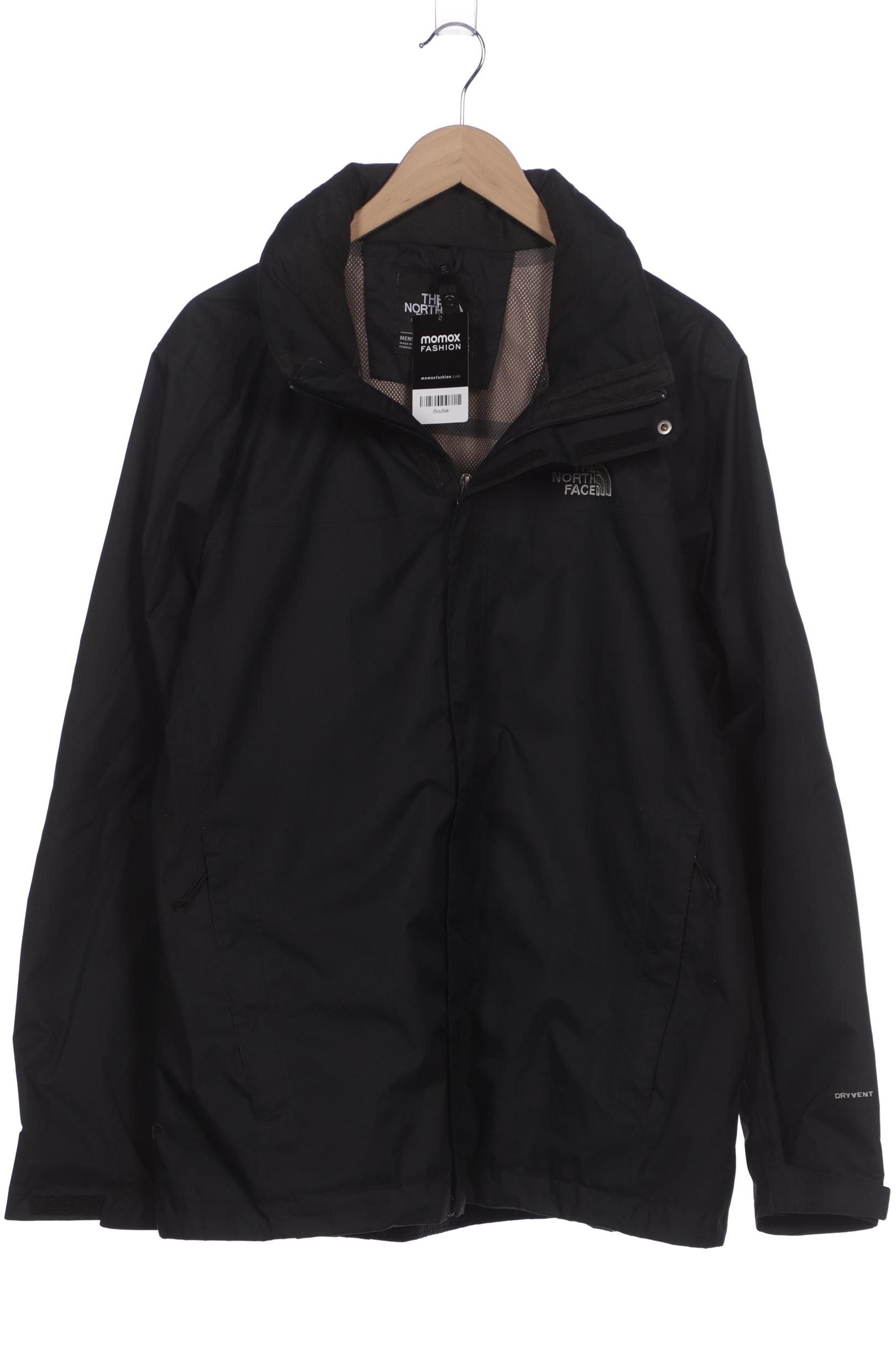 

The North Face Herren Jacke, schwarz, Gr. 52
