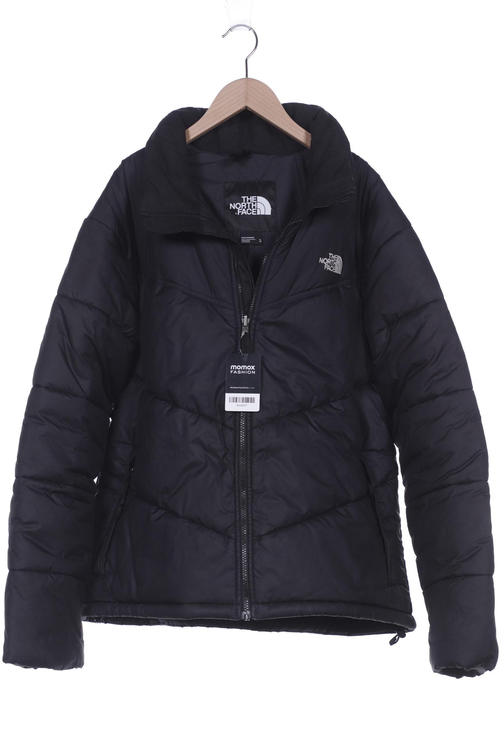 

The North Face Herren Jacke, schwarz, Gr. 54