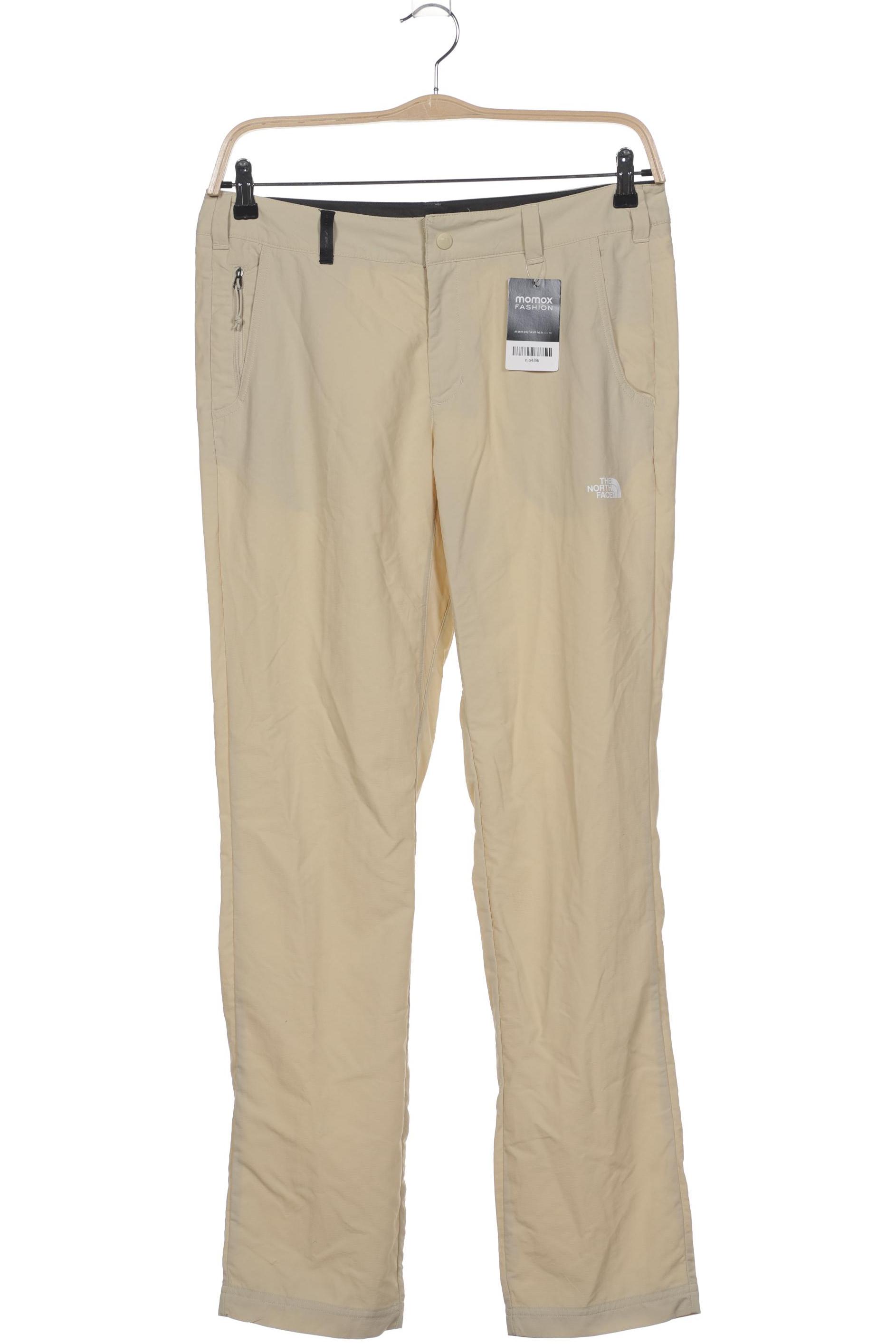 

The North Face Damen Stoffhose, beige, Gr. 14