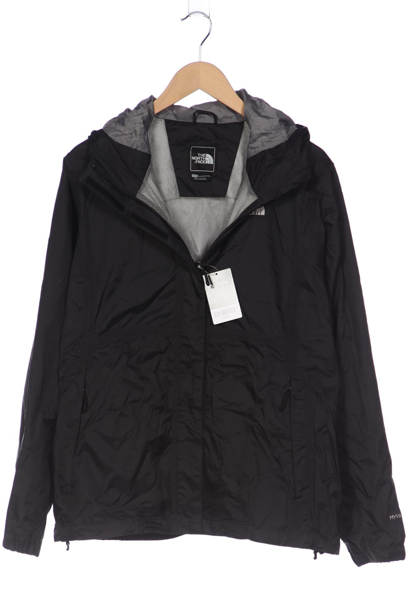 

The North Face Damen Jacke, schwarz