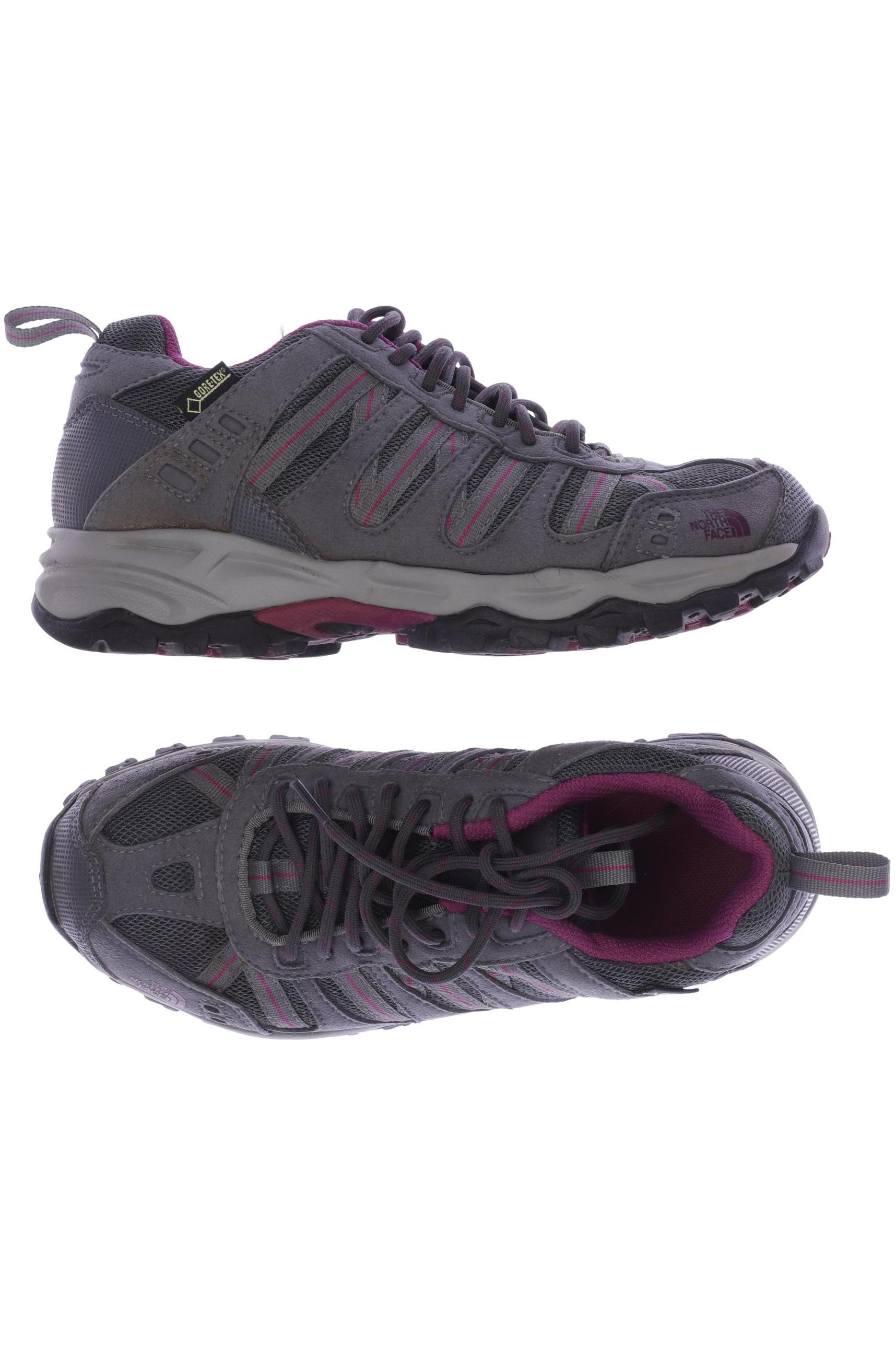 

The North Face Damen Sneakers, grau