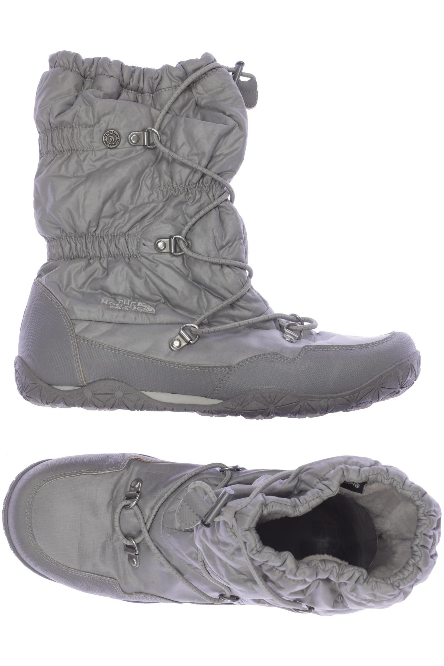 

The North Face Damen Stiefelette, grau, Gr. 39