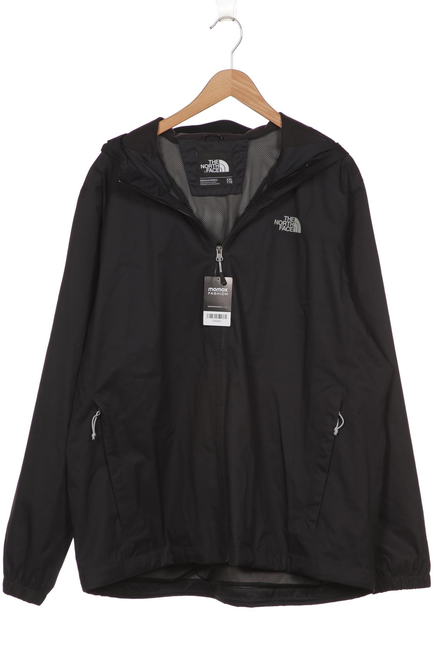 

The North Face Herren Jacke, marineblau, Gr. 56