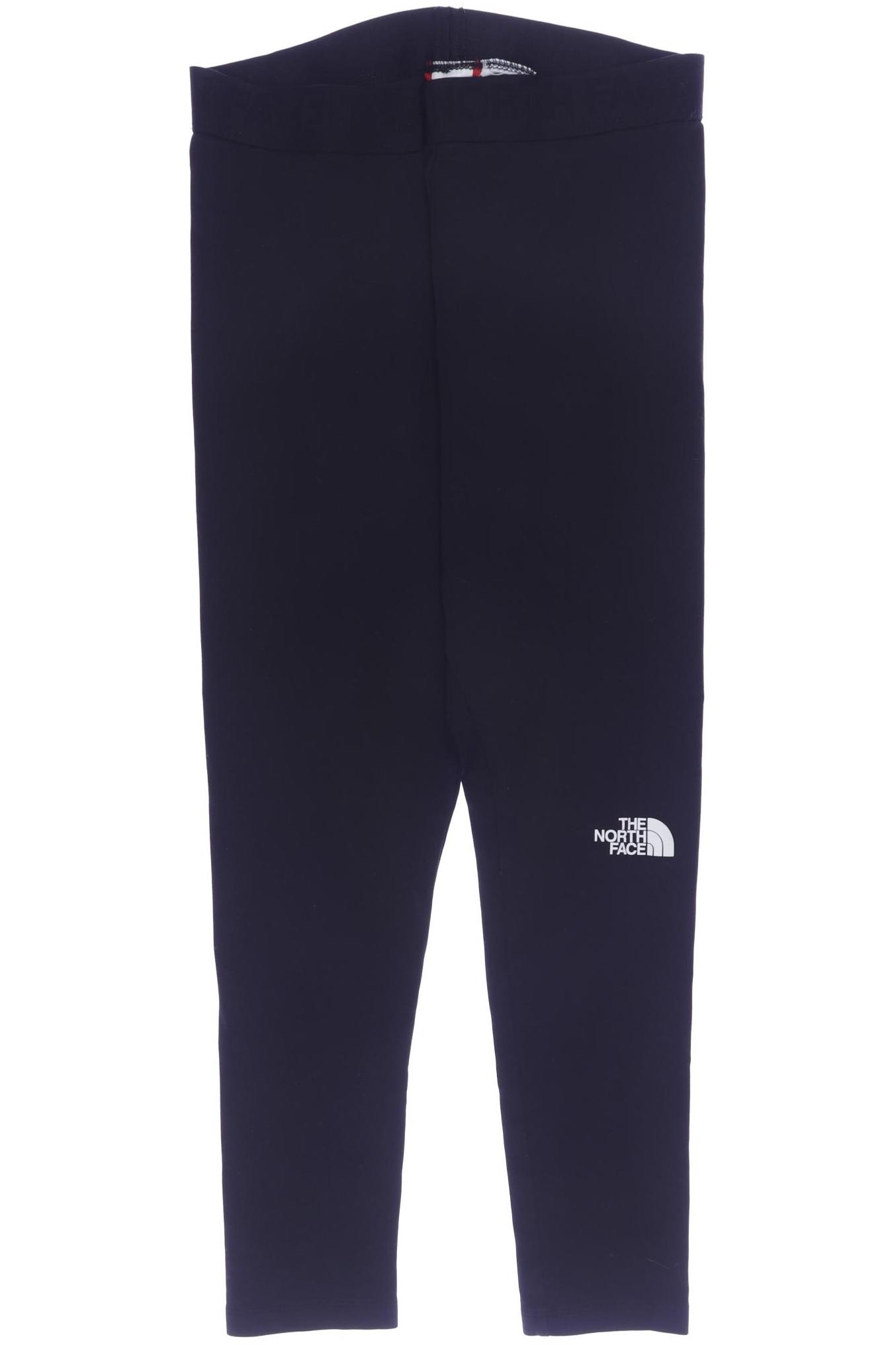 

The North Face Damen Stoffhose, schwarz, Gr. 0