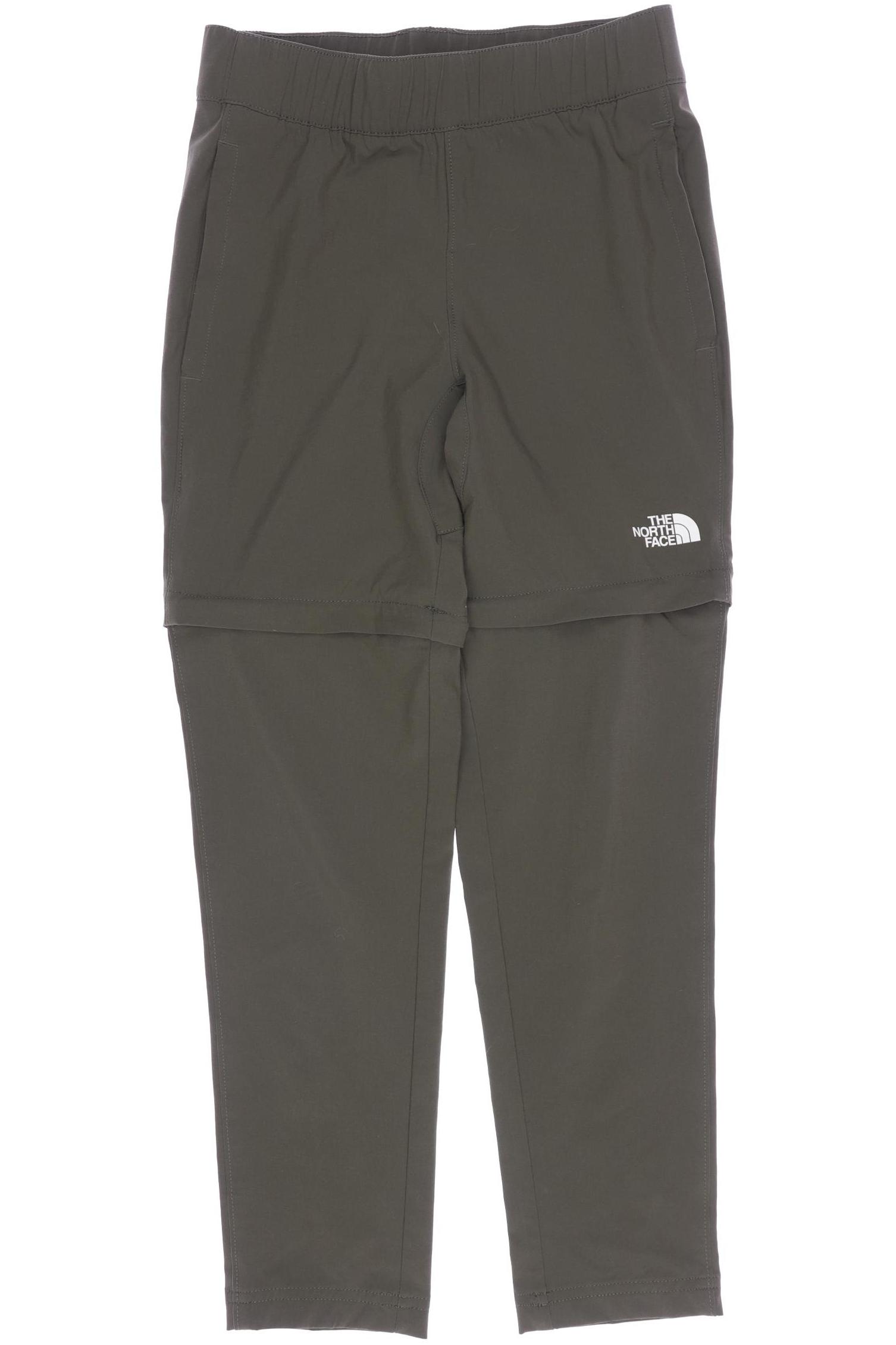 

The North Face Jungen Stoffhose, grün