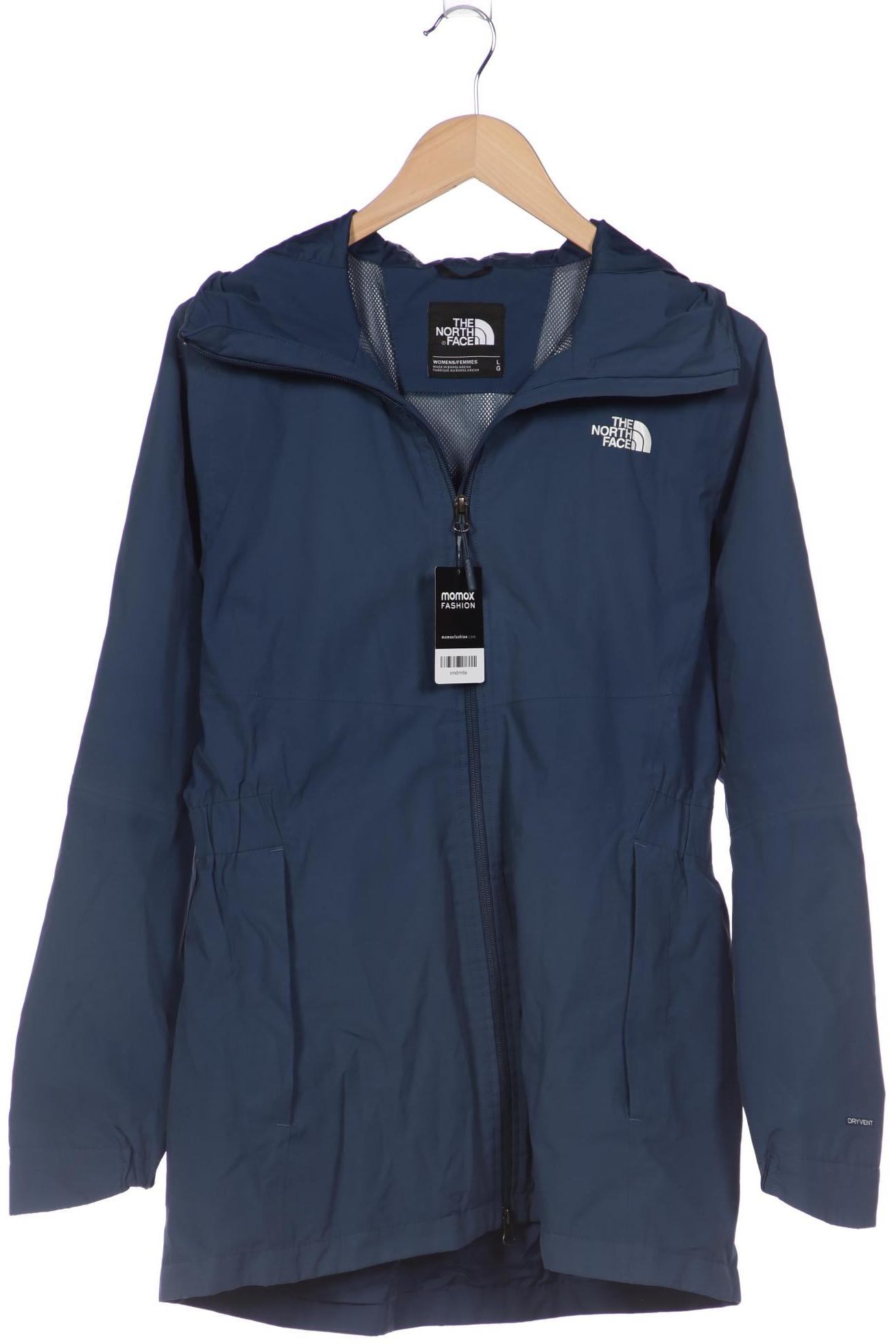 

The North Face Damen Jacke, blau
