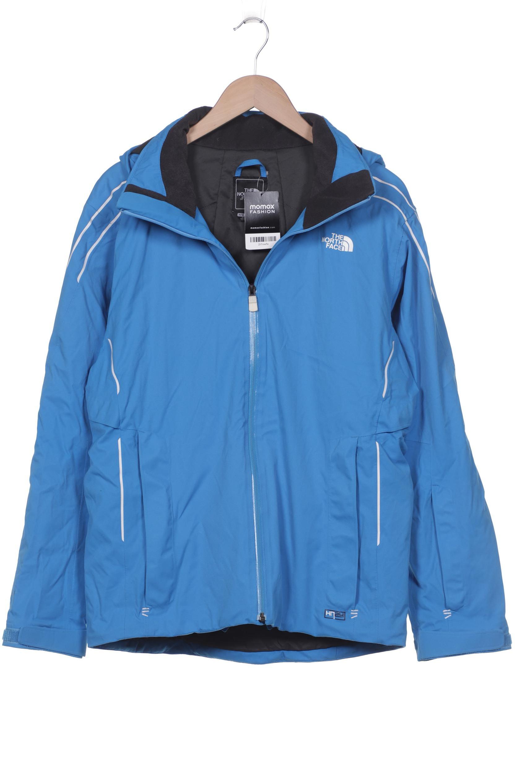 

The North Face Herren Jacke, blau, Gr. 48