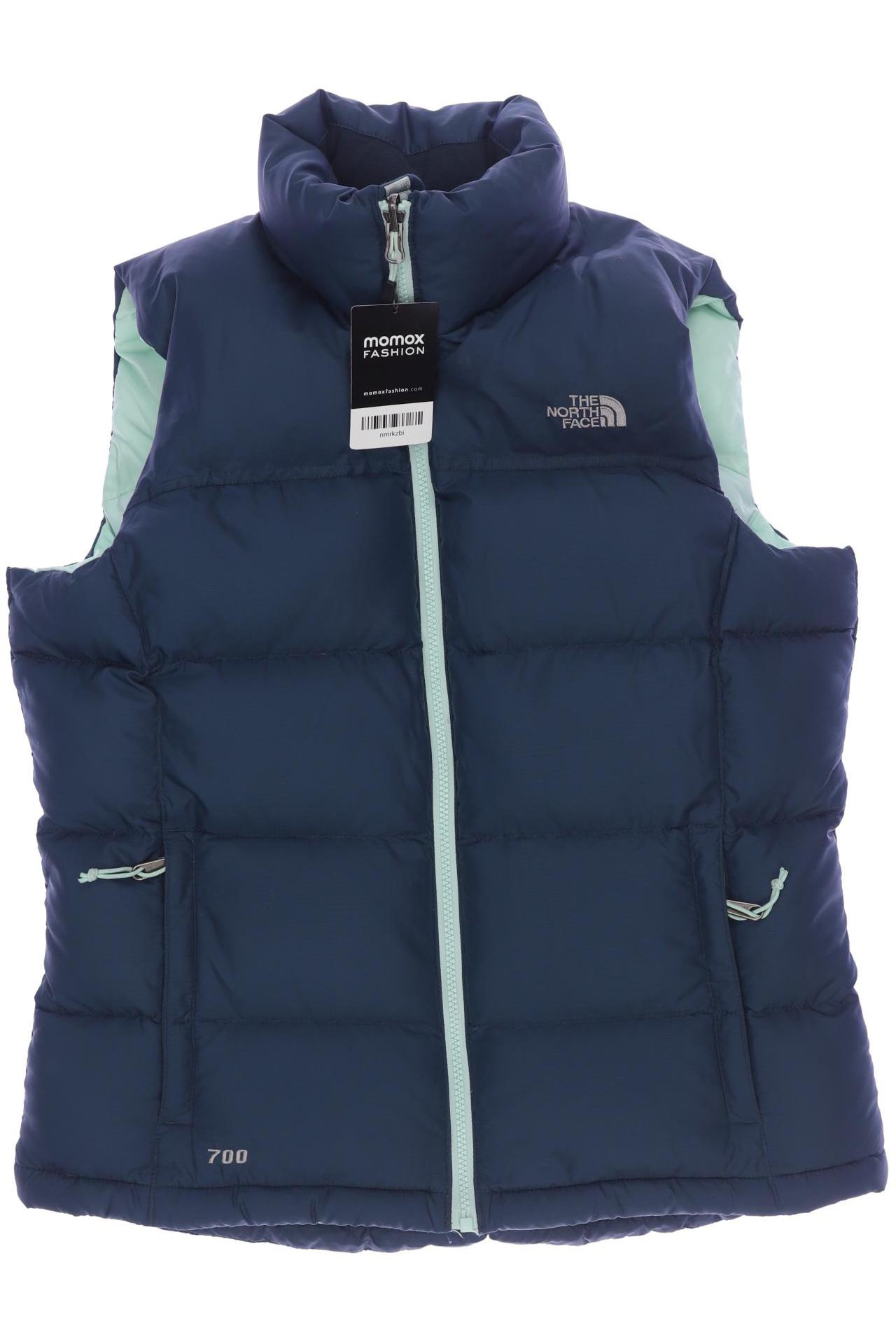 

The North Face Damen Weste, türkis, Gr. 38