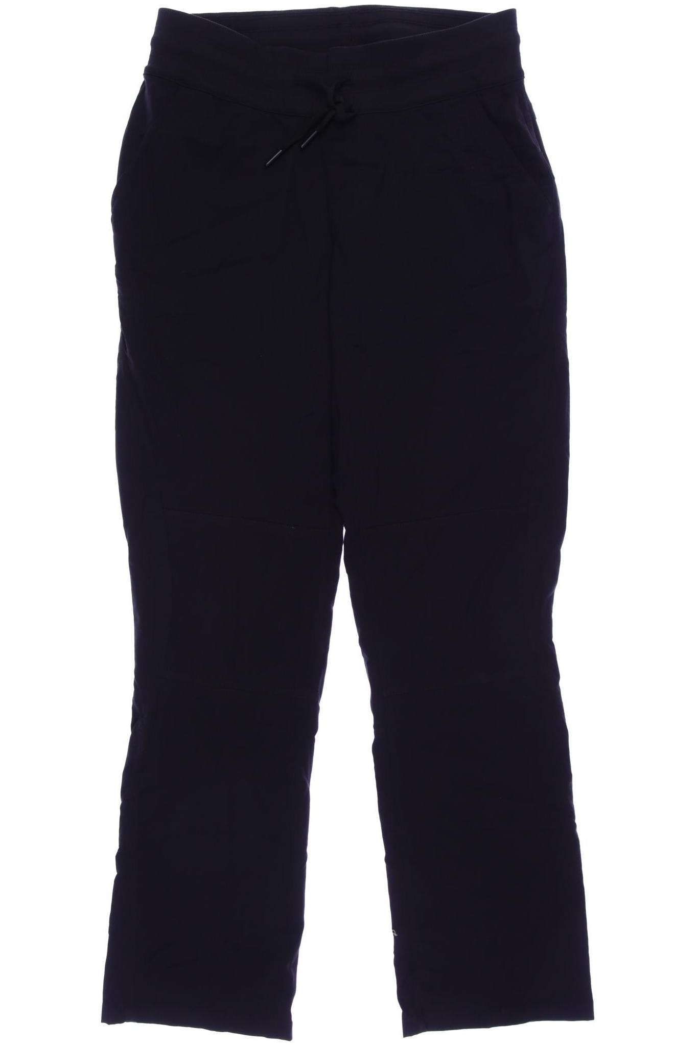 

The North Face Damen Stoffhose, schwarz