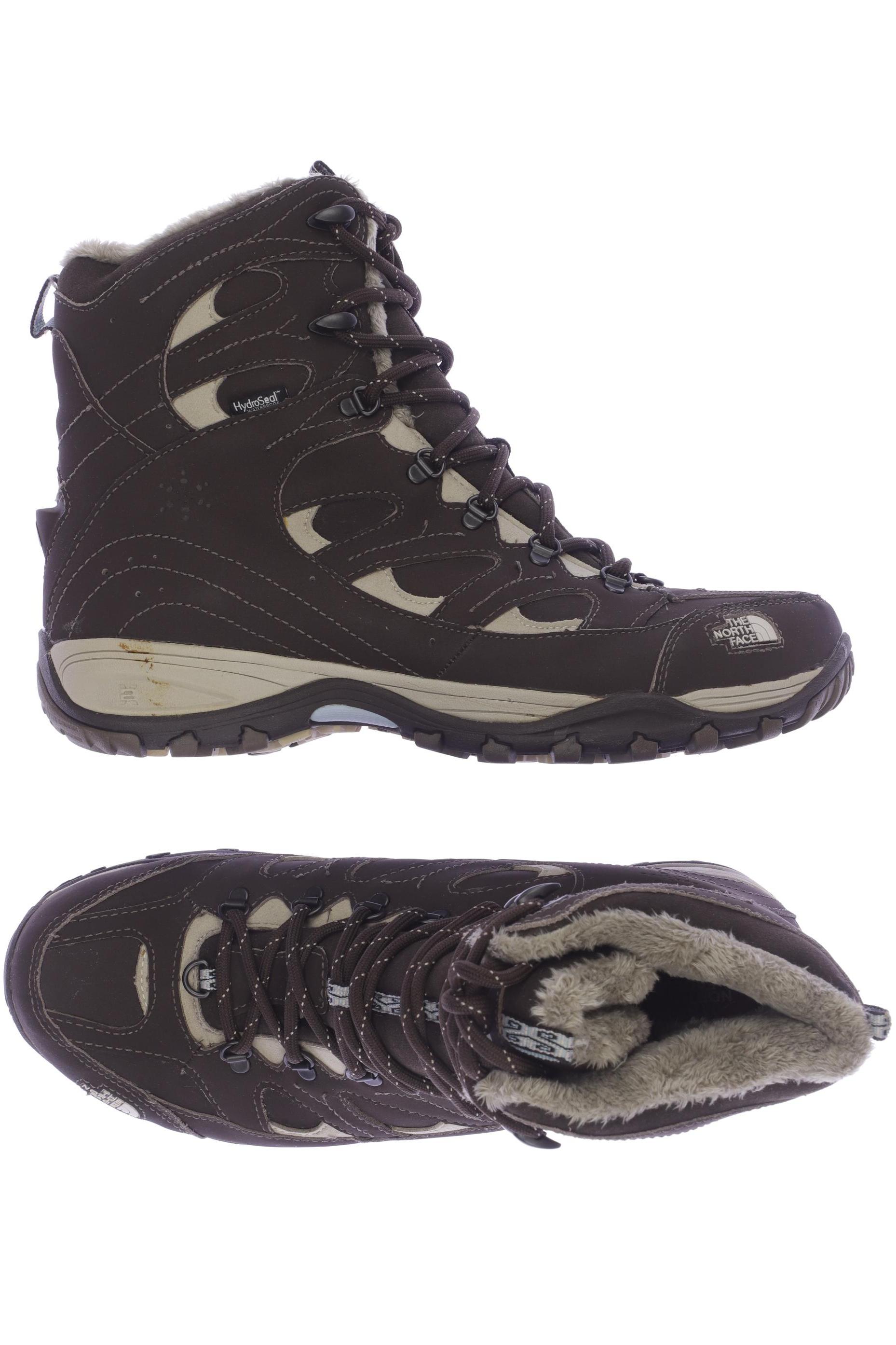 

The North Face Damen Stiefelette, braun, Gr. 42