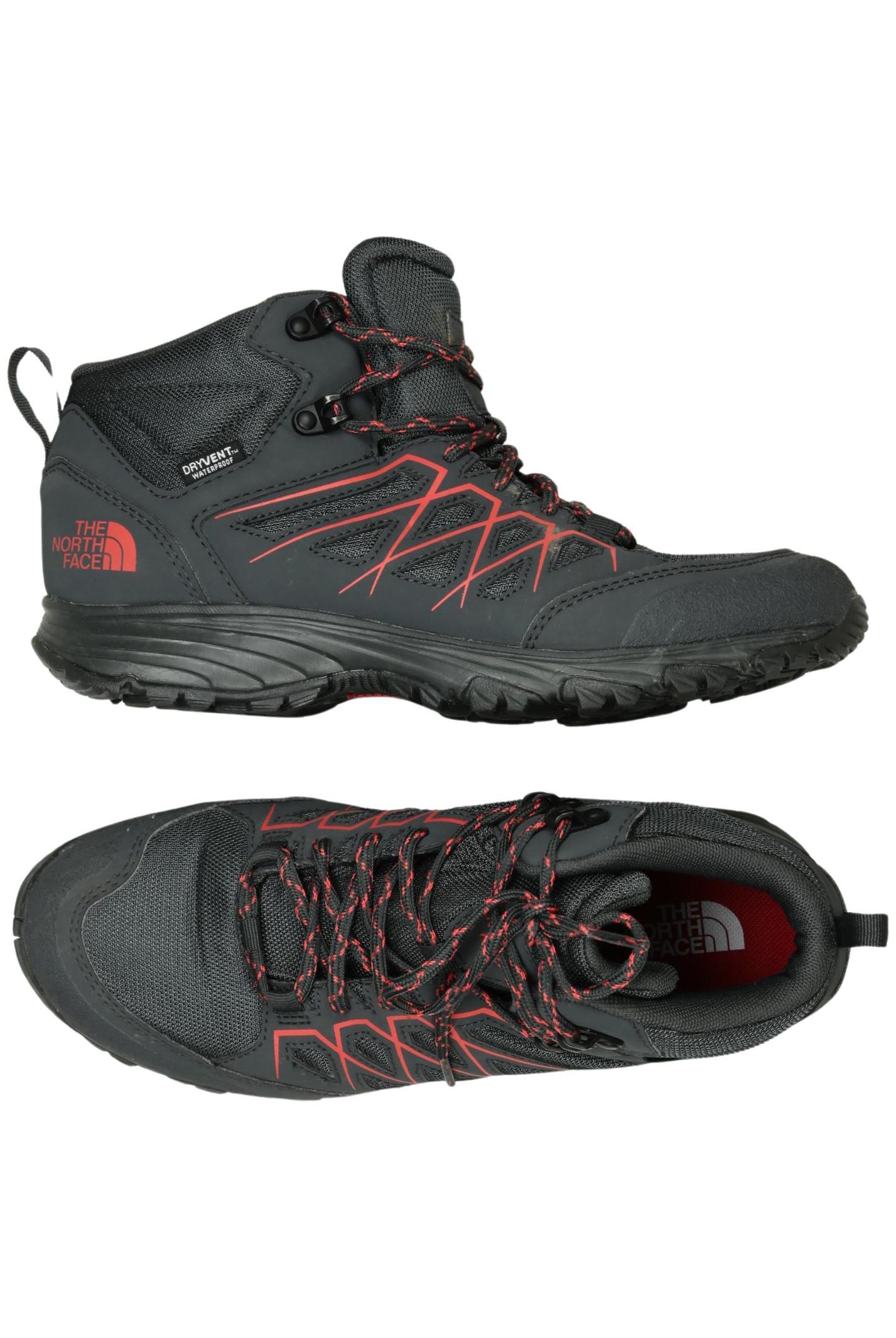 

The North Face Damen Stiefelette, grau, Gr. 39.5