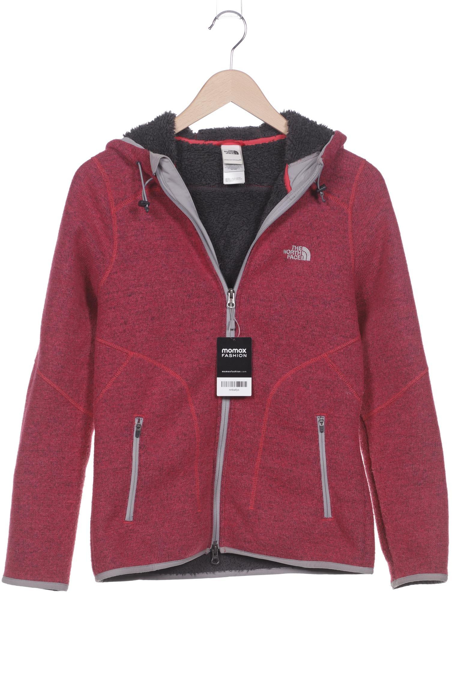 

The North Face Damen Jacke, pink, Gr. 38