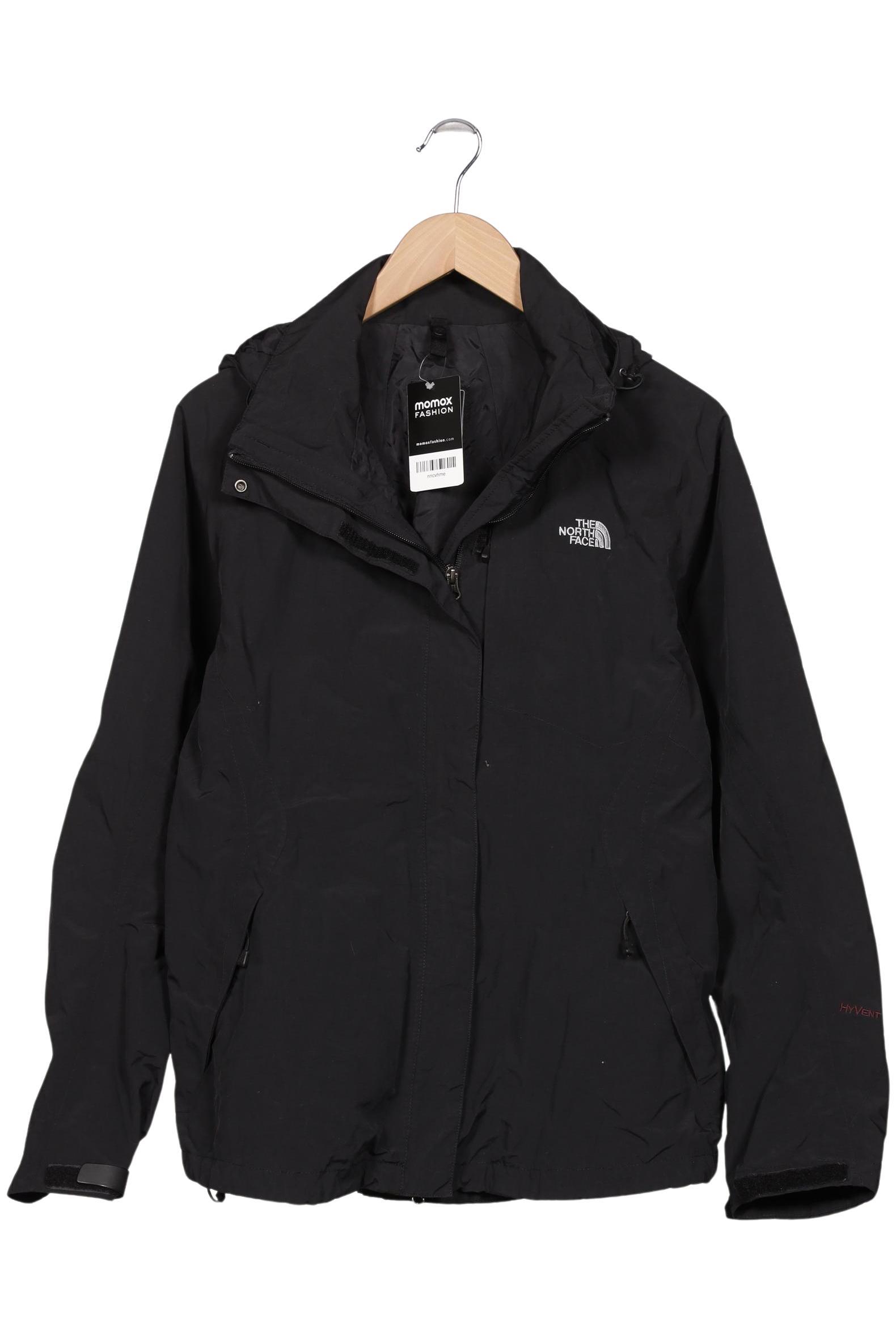 

The North Face Damen Jacke, schwarz, Gr. 44