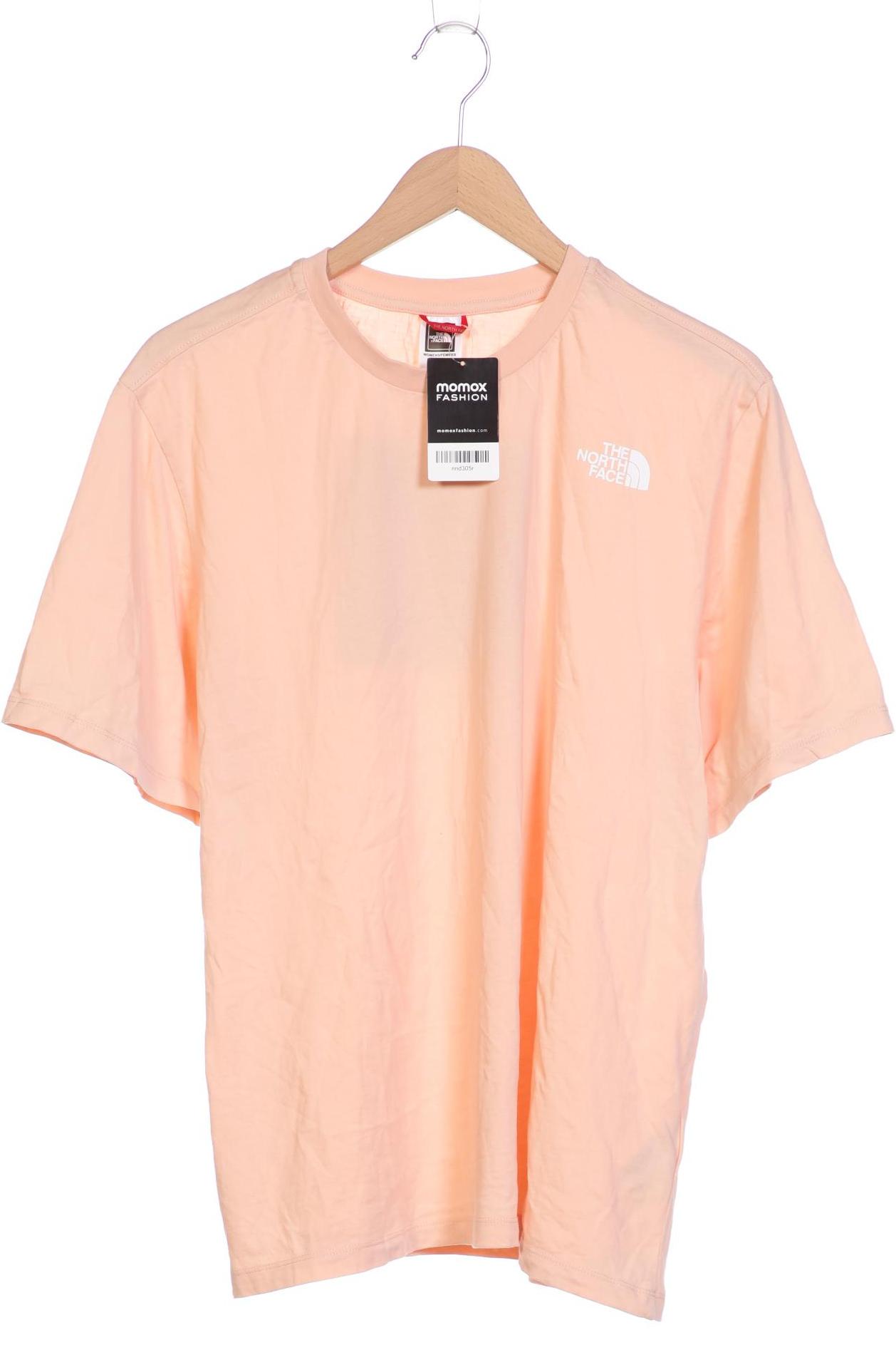 

The North Face Damen T-Shirt, pink