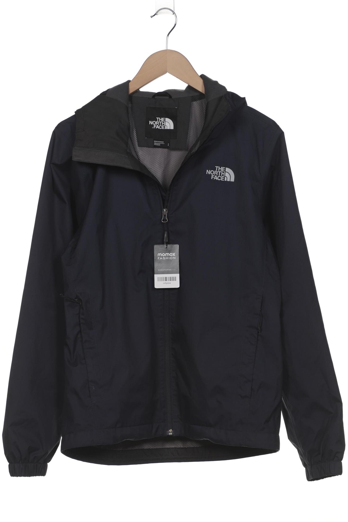 

The North Face Herren Jacke, marineblau, Gr. 46