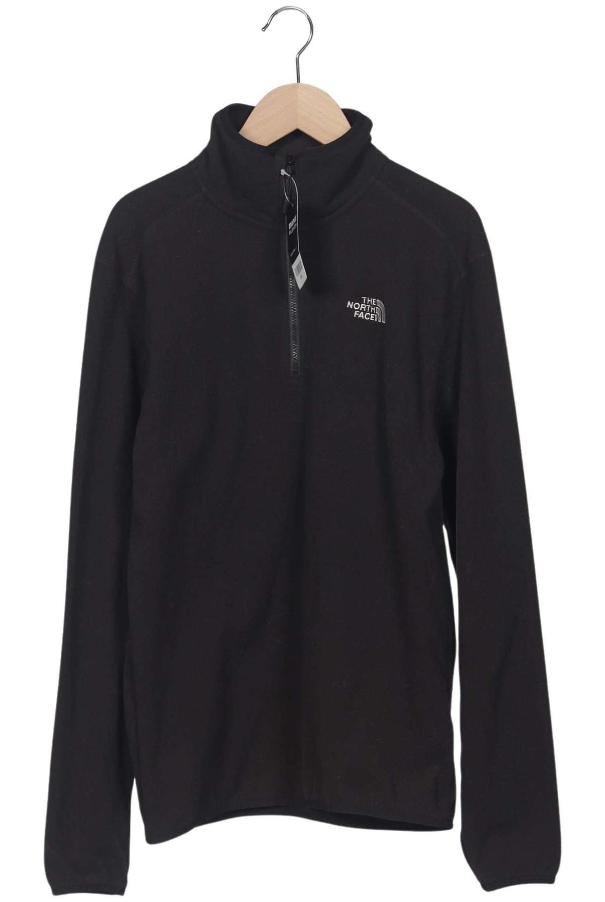 

The North Face Herren Sweatshirt, schwarz, Gr. 46