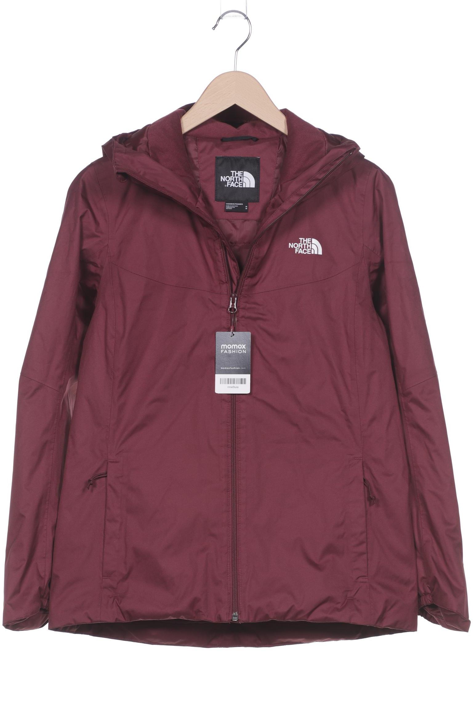 

The North Face Damen Jacke, bordeaux, Gr. 38