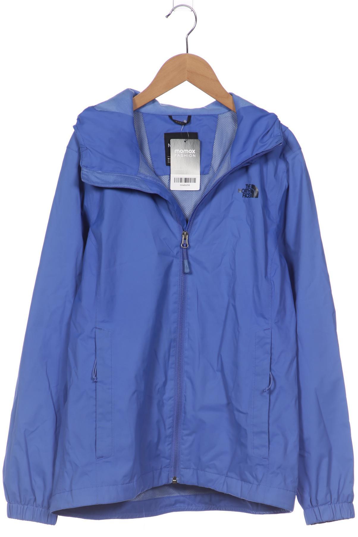

The North Face Damen Jacke, blau, Gr. 38