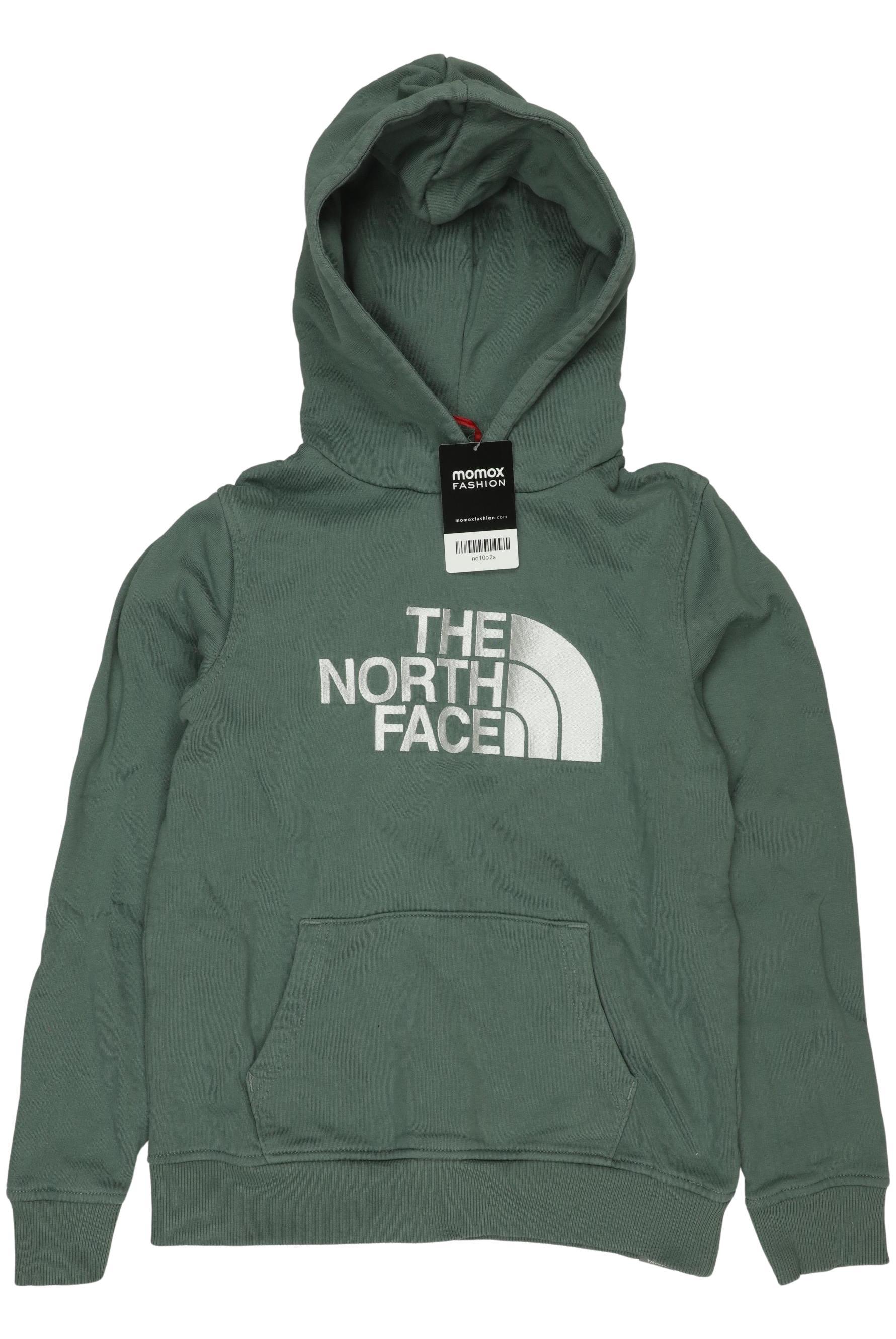 

The North Face Herren Hoodies & Sweater, türkis, Gr. 170