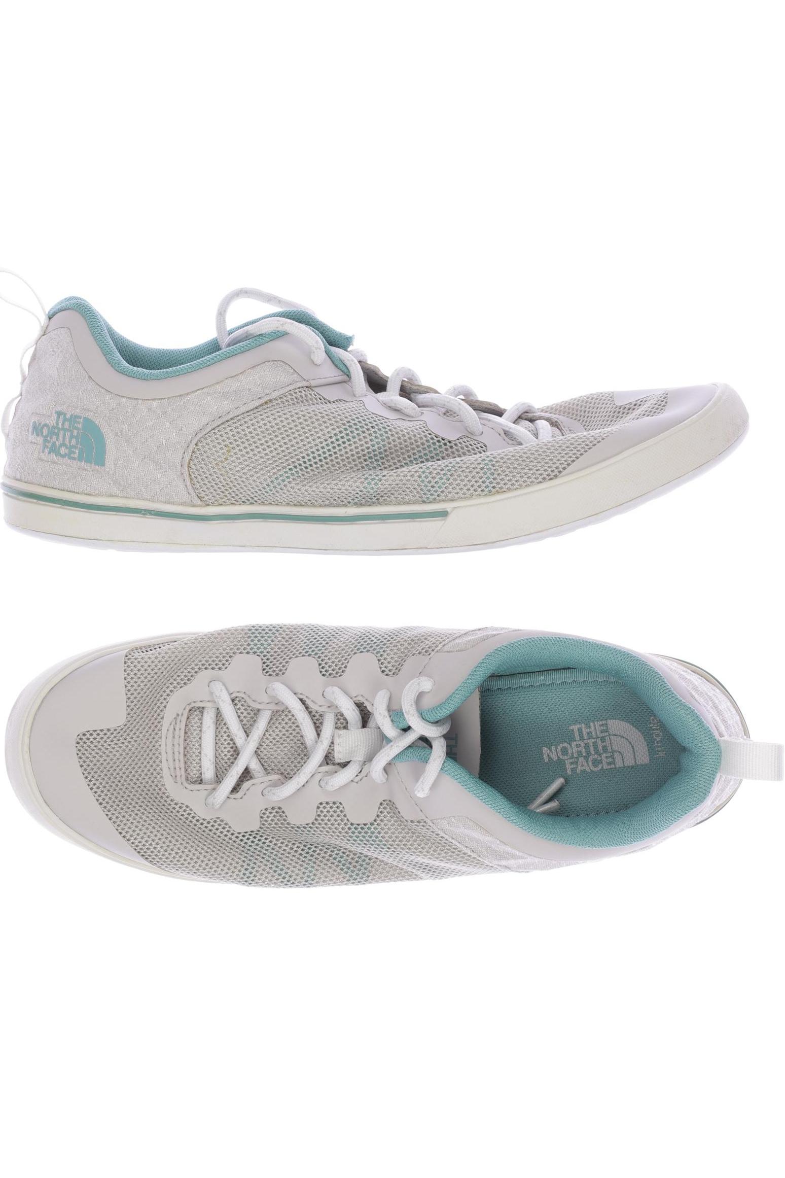 

The North Face Damen Sneakers, beige, Gr. 39.5