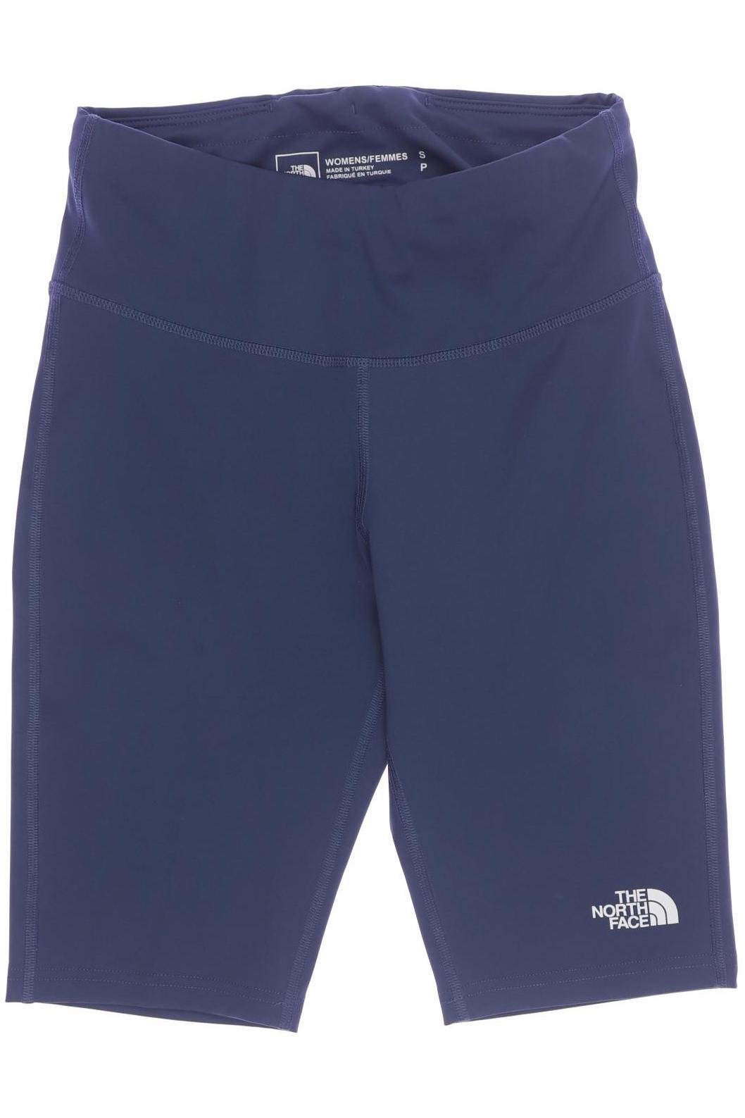 

The North Face Damen Shorts, blau, Gr. 36