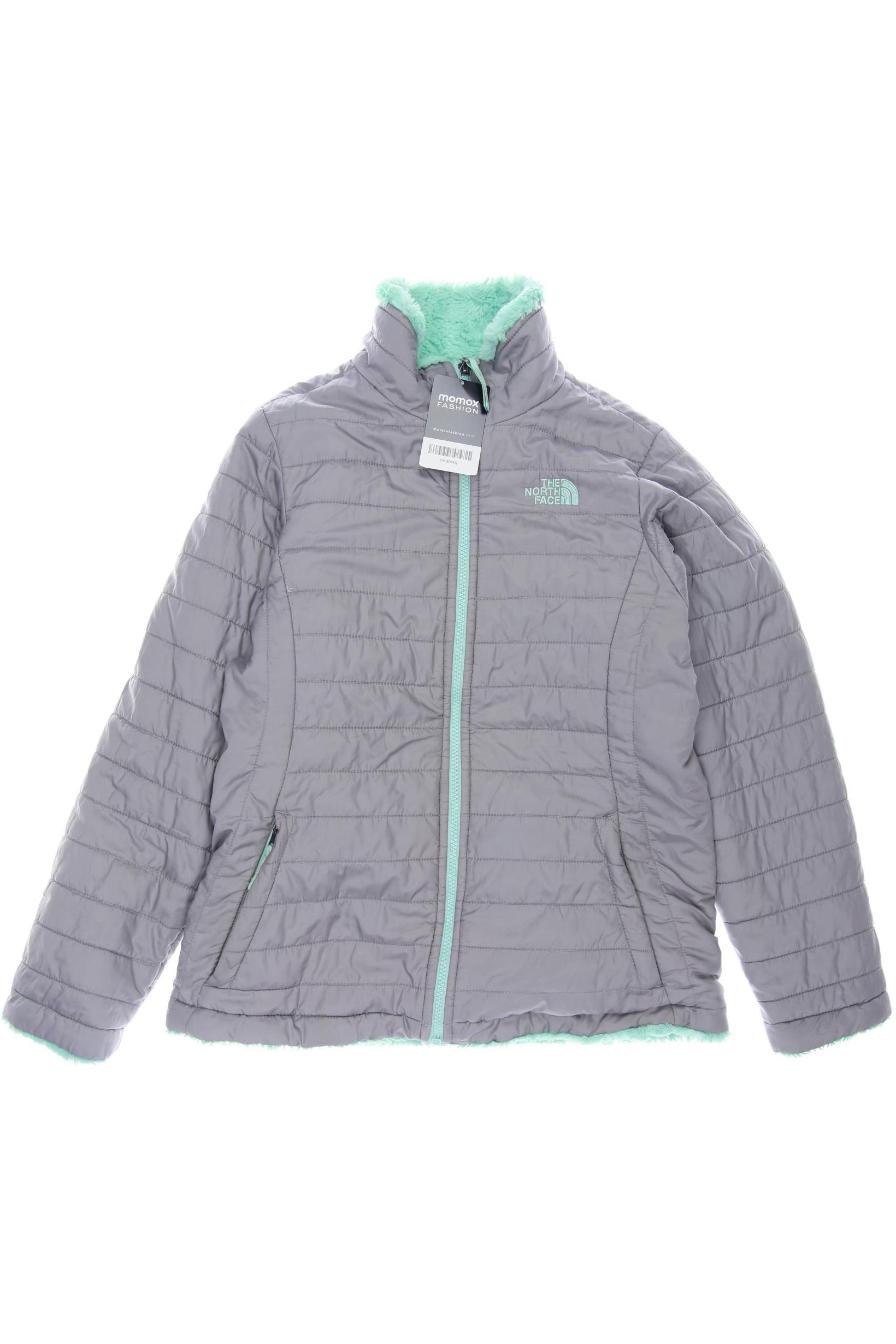 

The North Face Damen Jacke, grau, Gr. 170