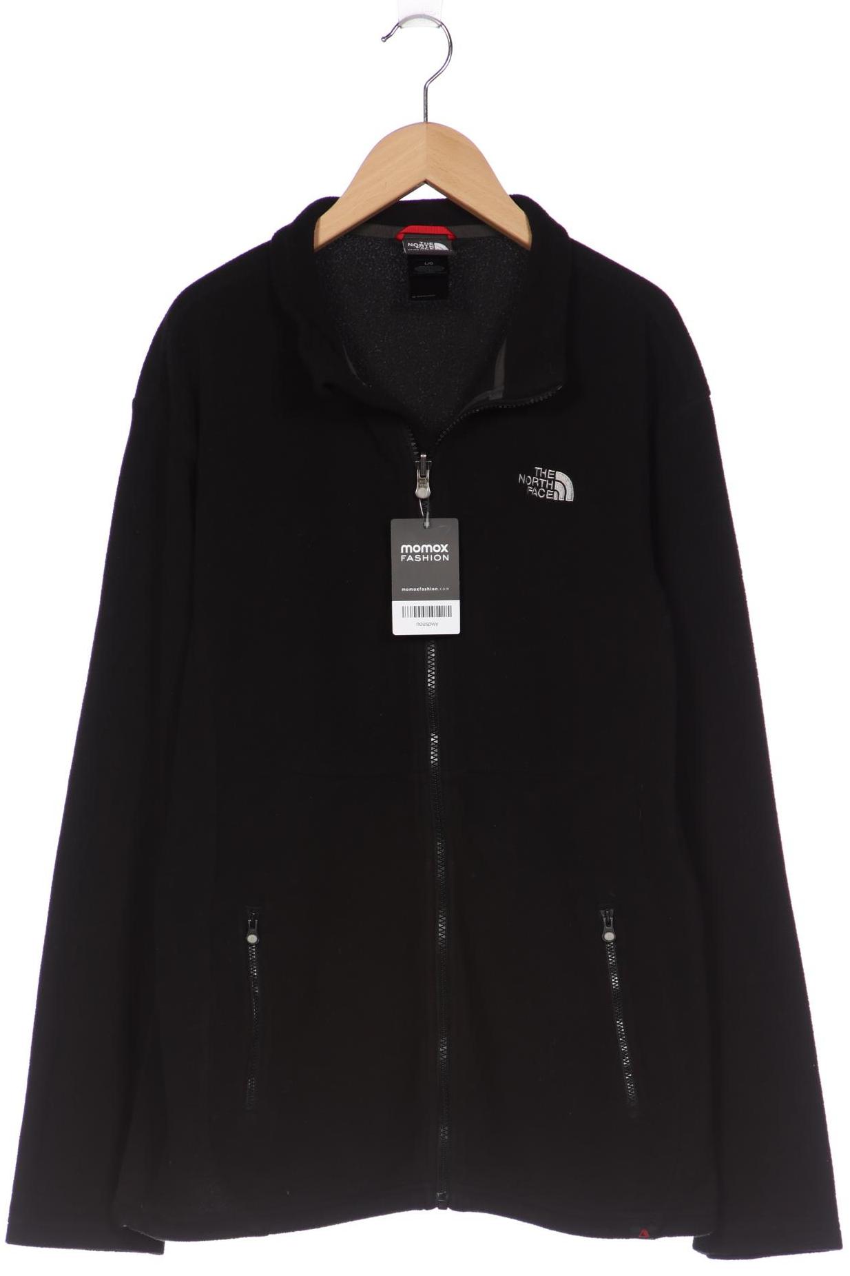 

The North Face Herren Sweatshirt, schwarz, Gr. 52