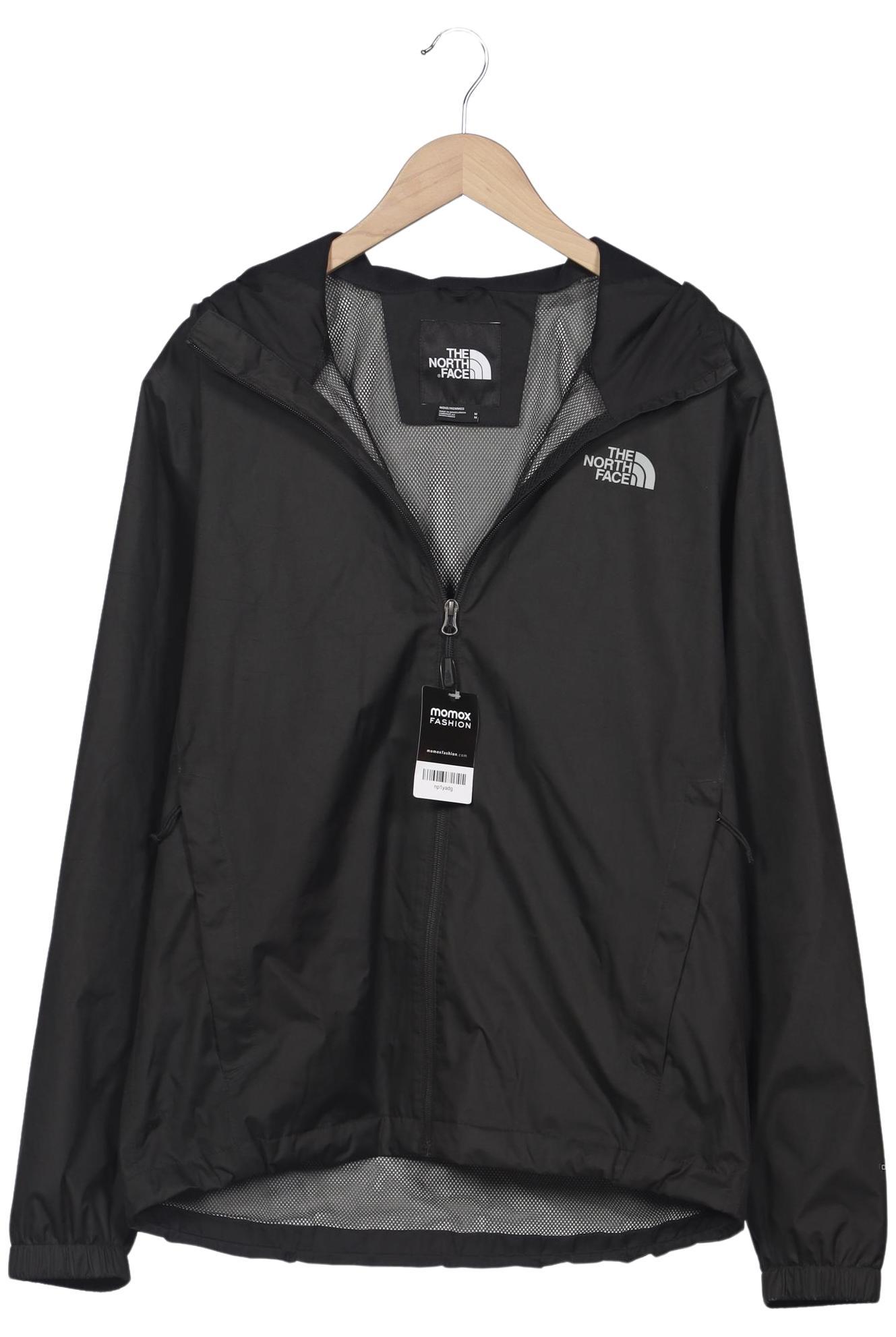 

The North Face Herren Jacke, schwarz, Gr. 48