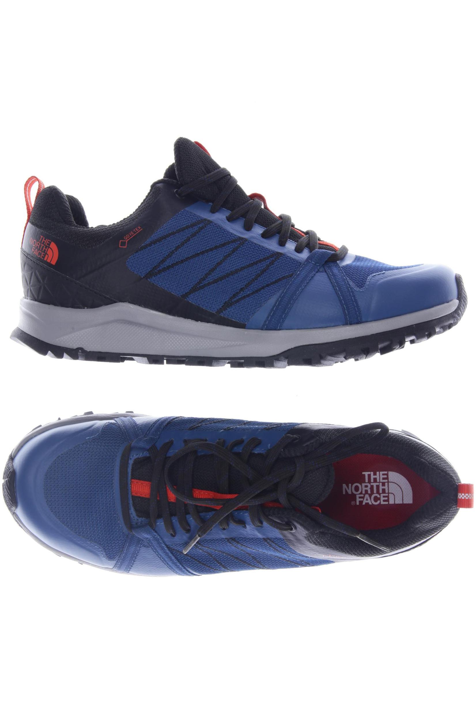 

The North Face Herren Halbschuh, blau