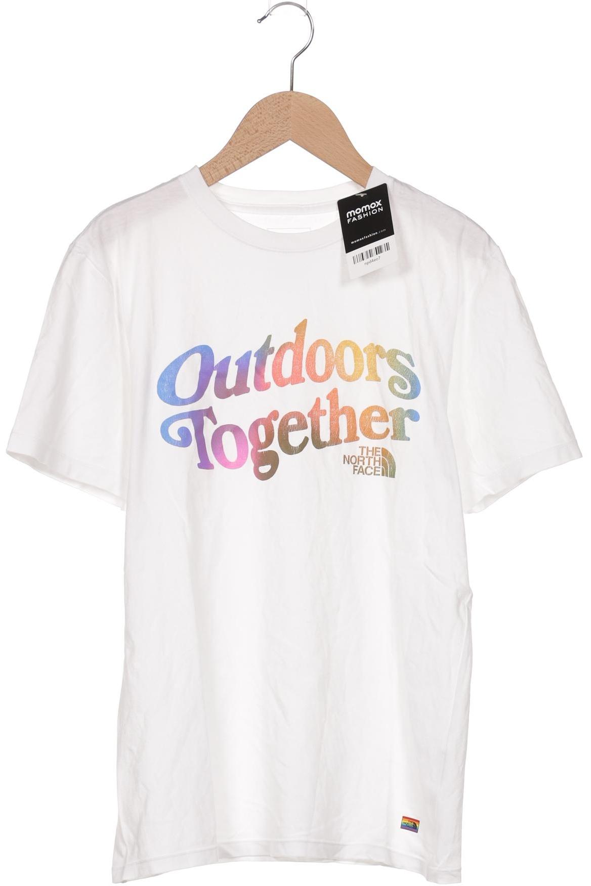 

The North Face Damen T-Shirt, weiß, Gr. 34