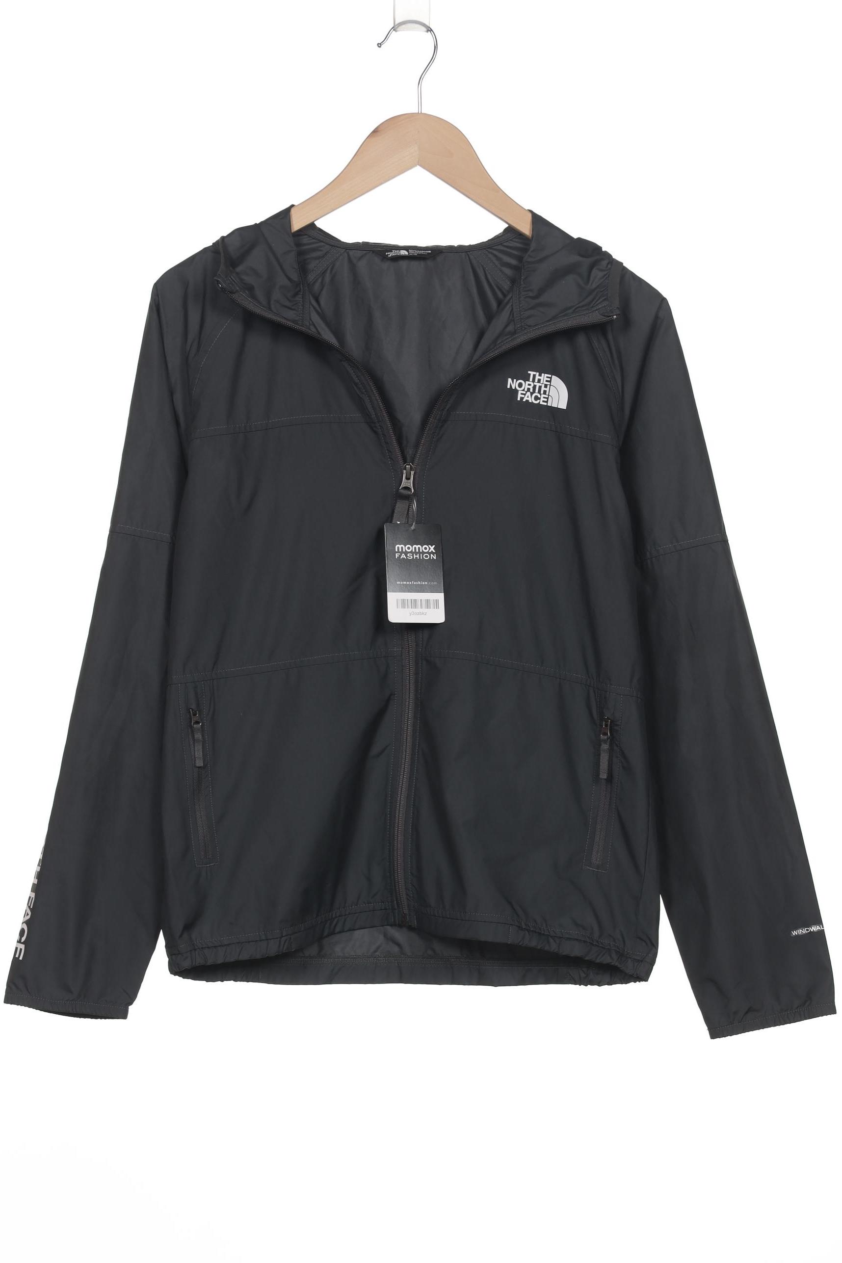 

The North Face Damen Jacke, grau, Gr. 44