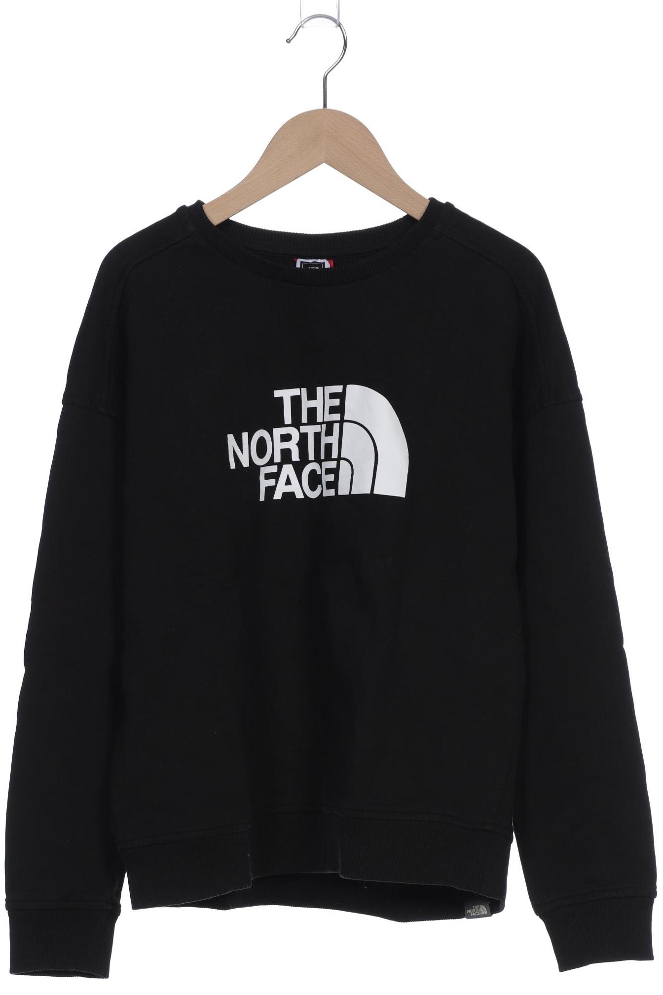 

The North Face Damen Sweatshirt, schwarz, Gr. 38