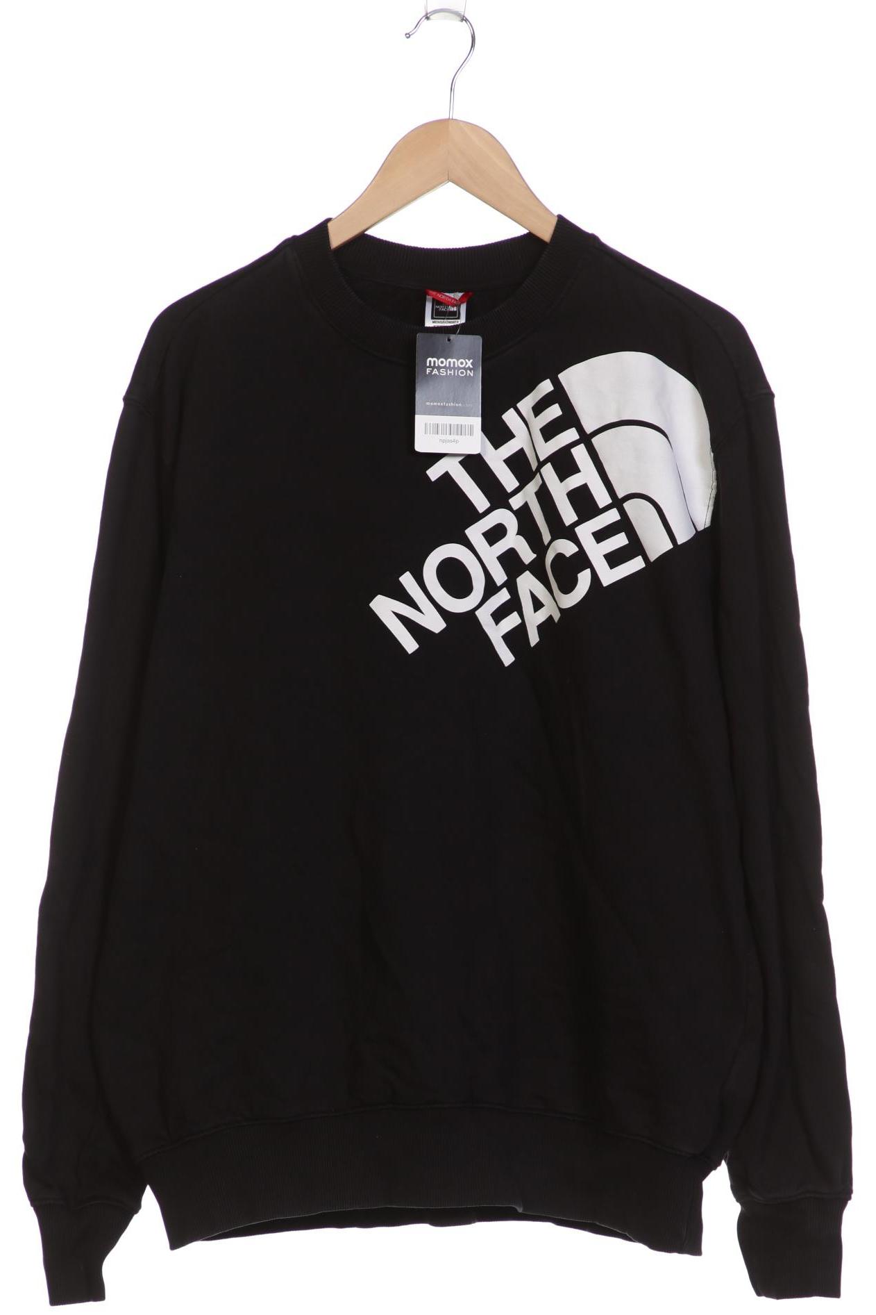 

The North Face Damen Sweatshirt, schwarz, Gr. 46