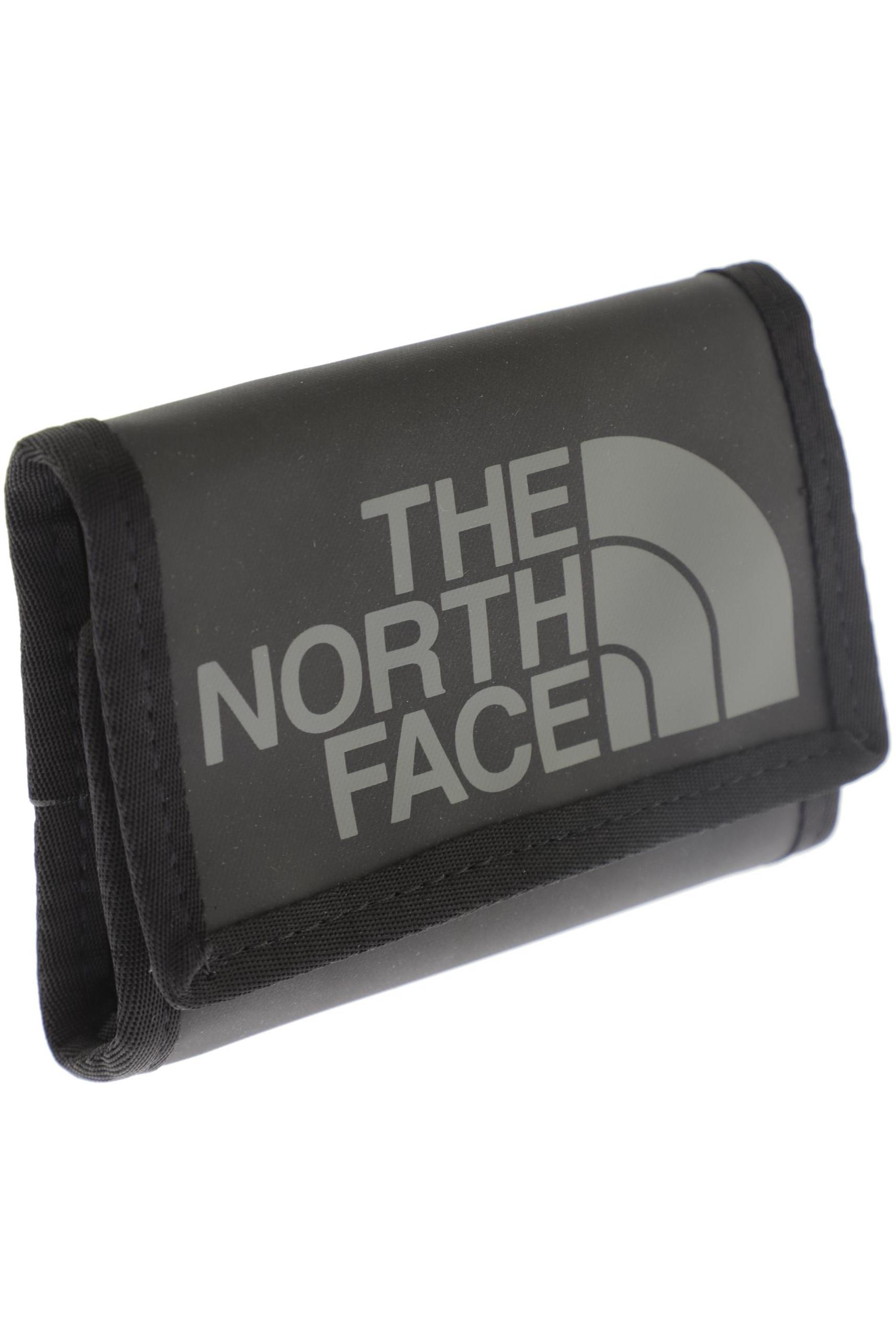 

The North Face Damen Portemonnaie, schwarz, Gr.