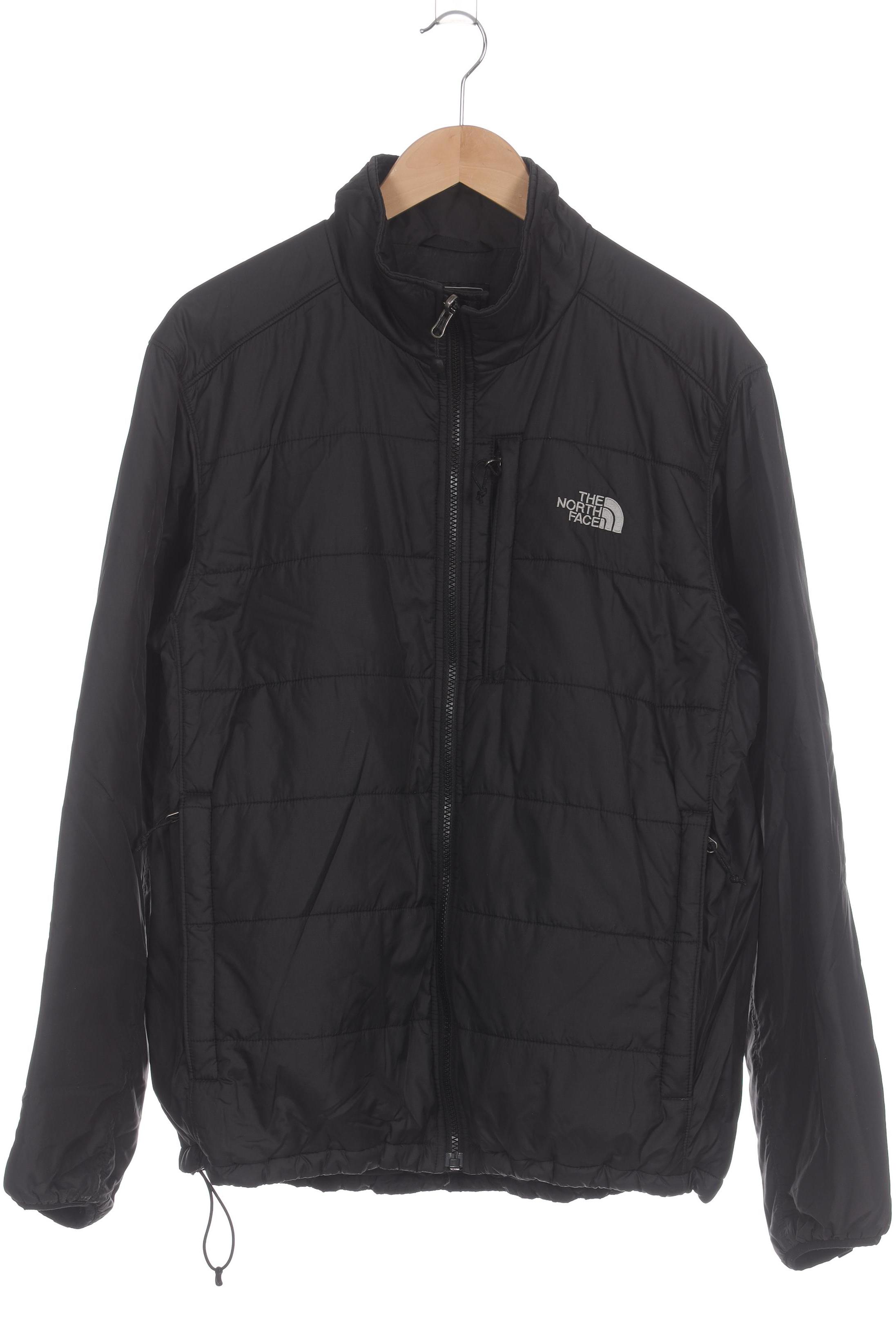 

The North Face Herren Jacke, schwarz, Gr. 52