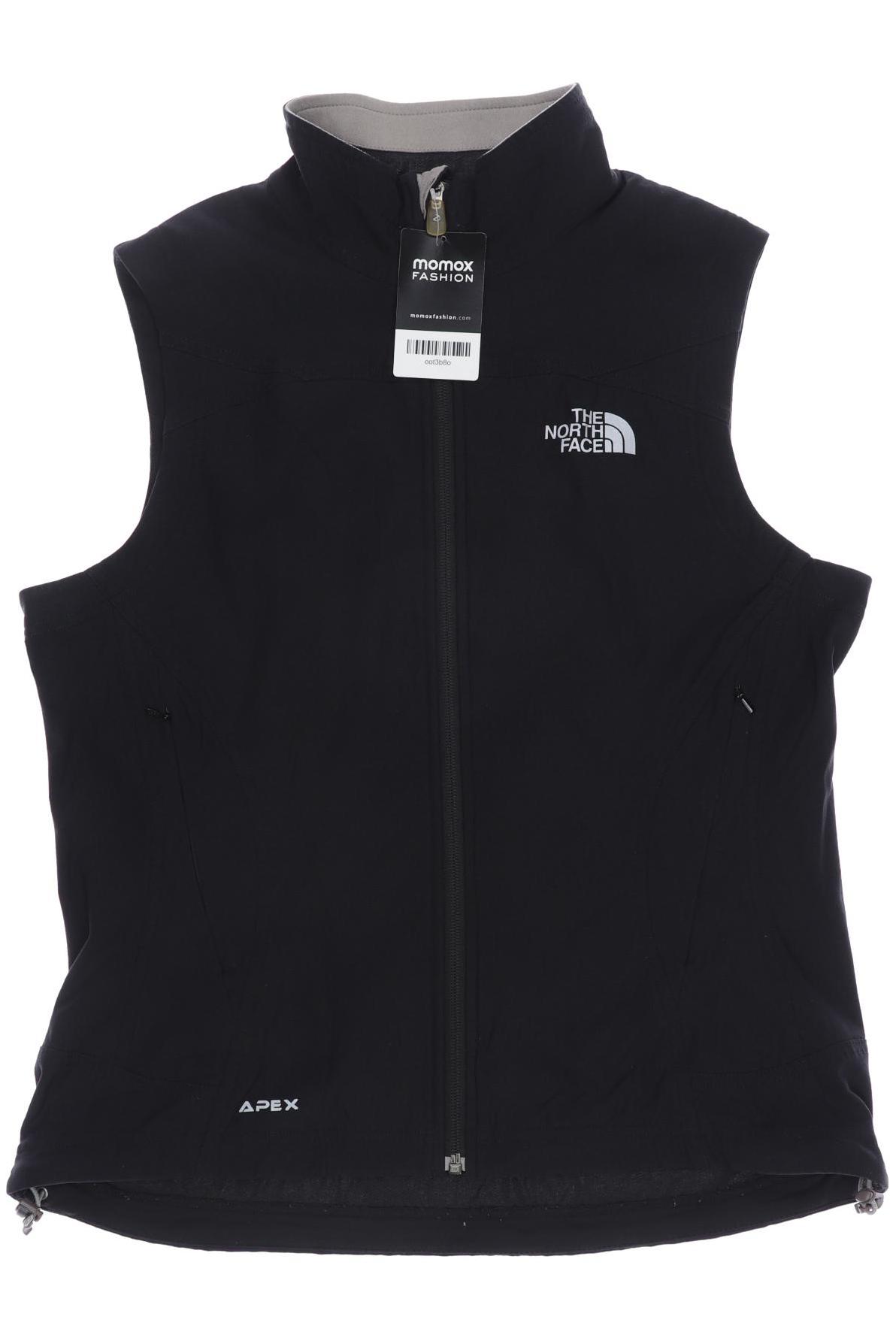 

The North Face Damen Weste, schwarz, Gr. 38