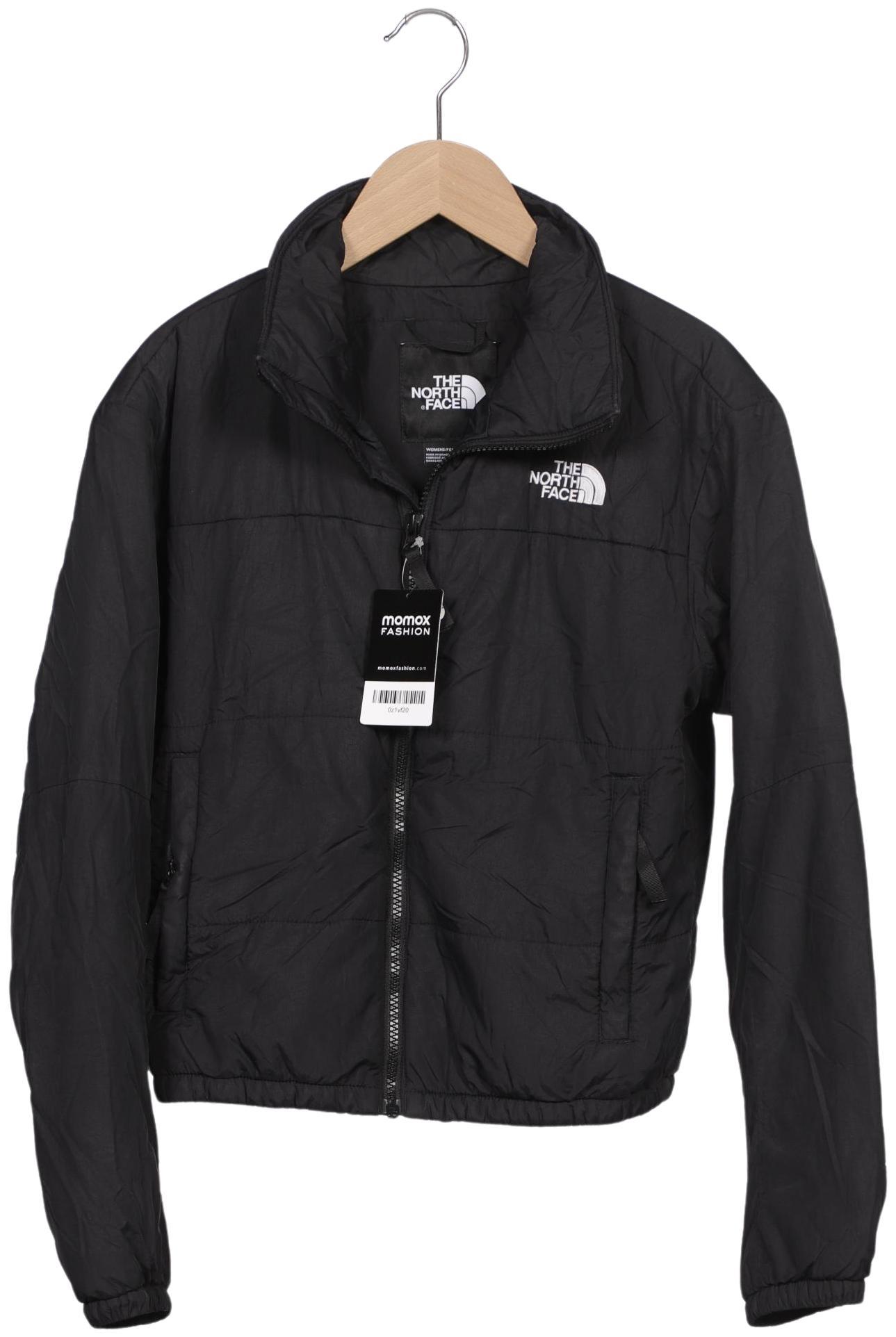 

The North Face Damen Jacke, schwarz, Gr. 34