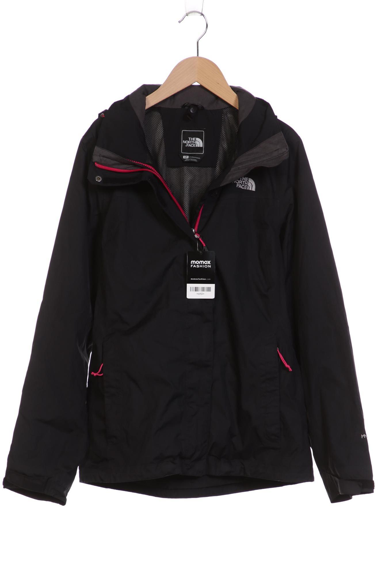 

The North Face Damen Jacke, schwarz, Gr. 36