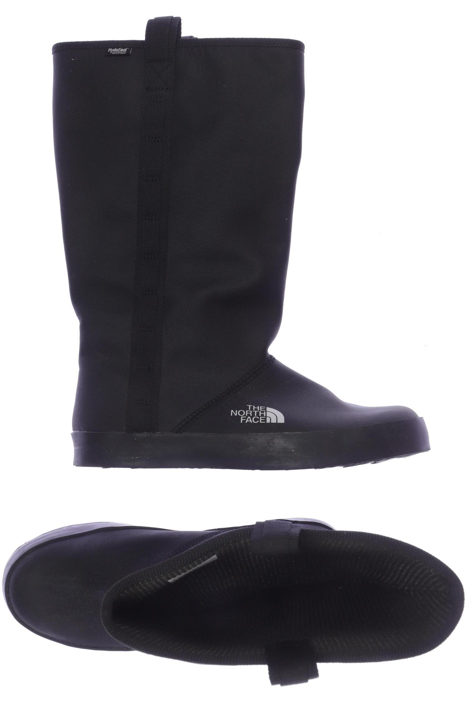 

The North Face Damen Stiefel, schwarz, Gr. 40