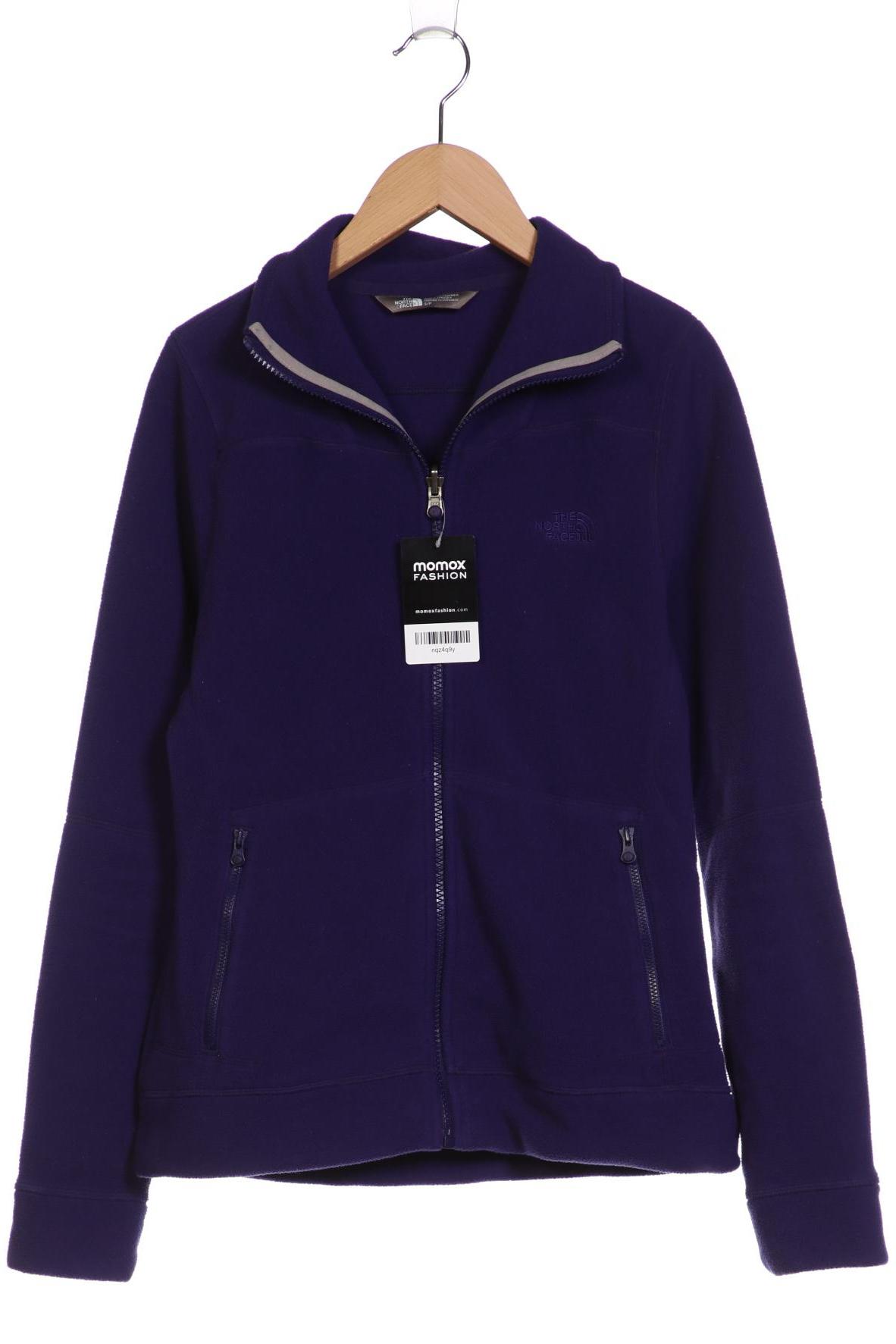 

The North Face Damen Sweatshirt, flieder, Gr. 36