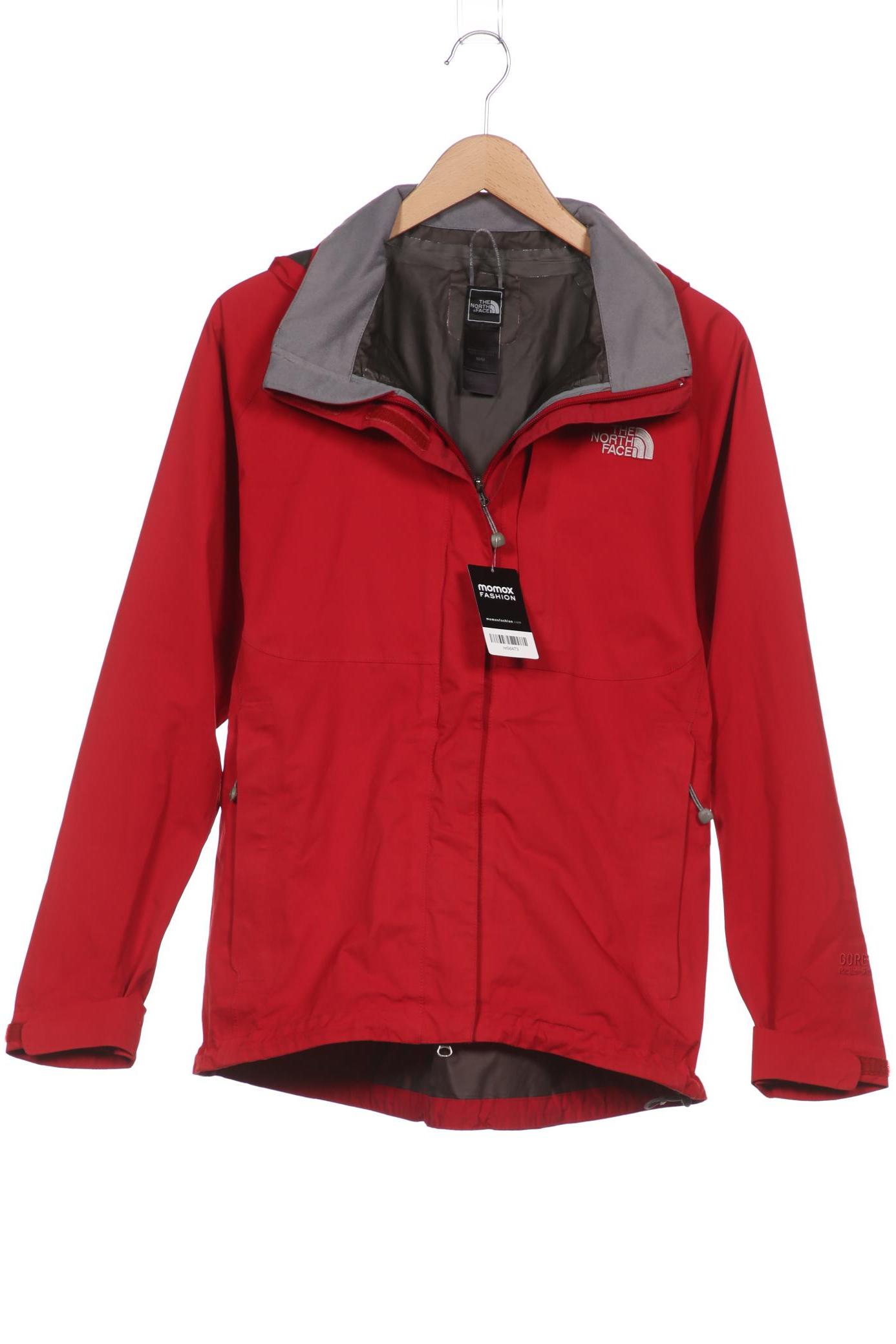 

The North Face Damen Jacke, rot, Gr. 38