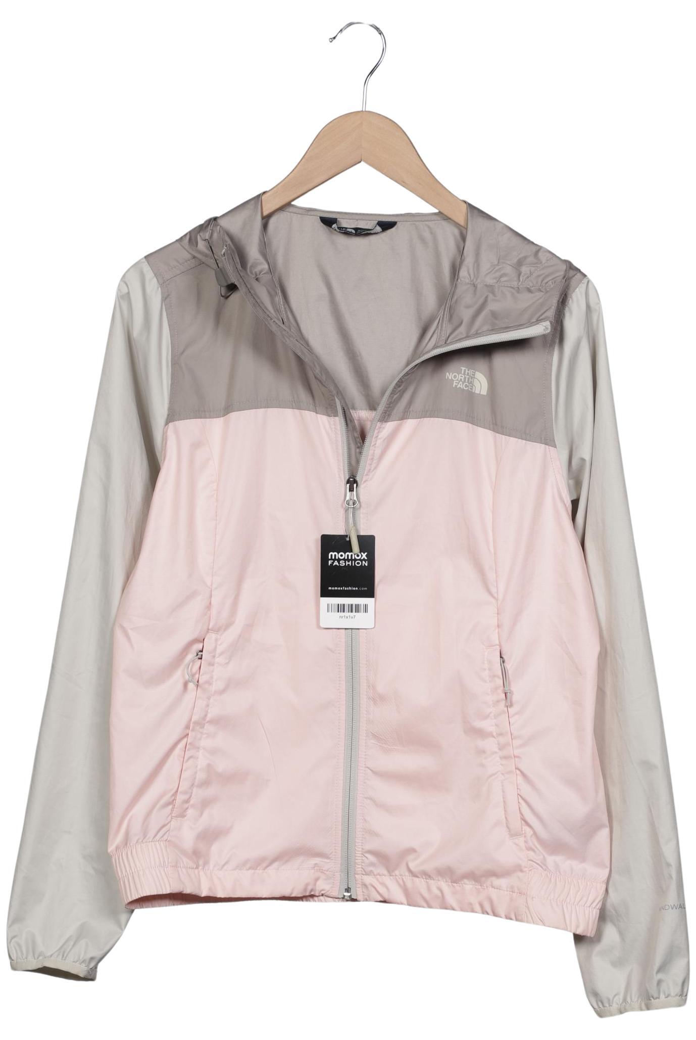 

The North Face Damen Jacke, grün, Gr. 38