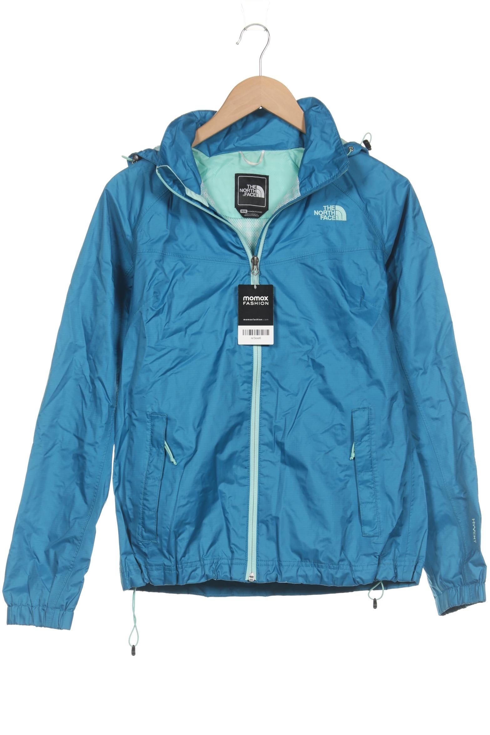 

The North Face Damen Jacke, blau, Gr. 38