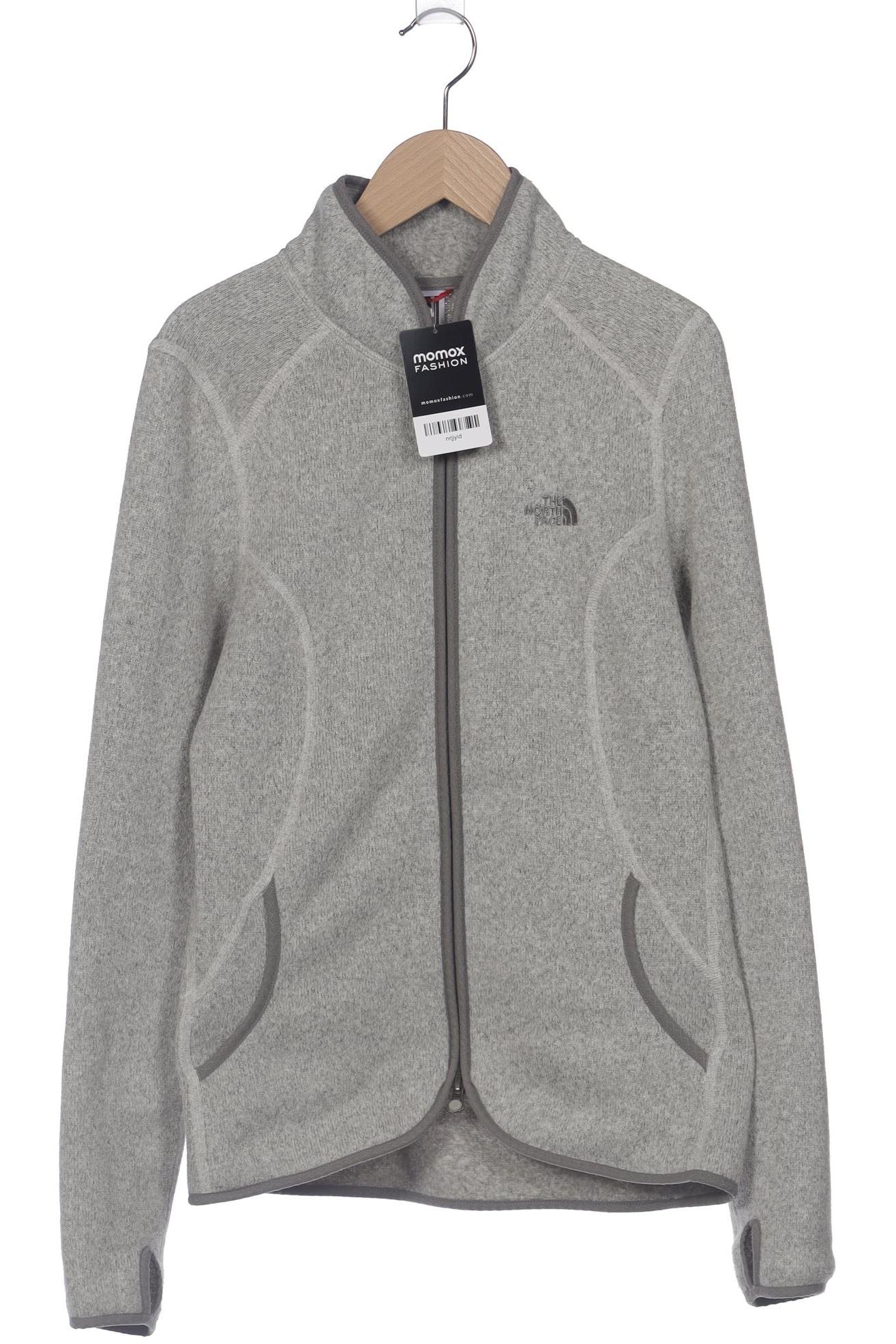 

The North Face Damen Sweatshirt, grau, Gr. 36